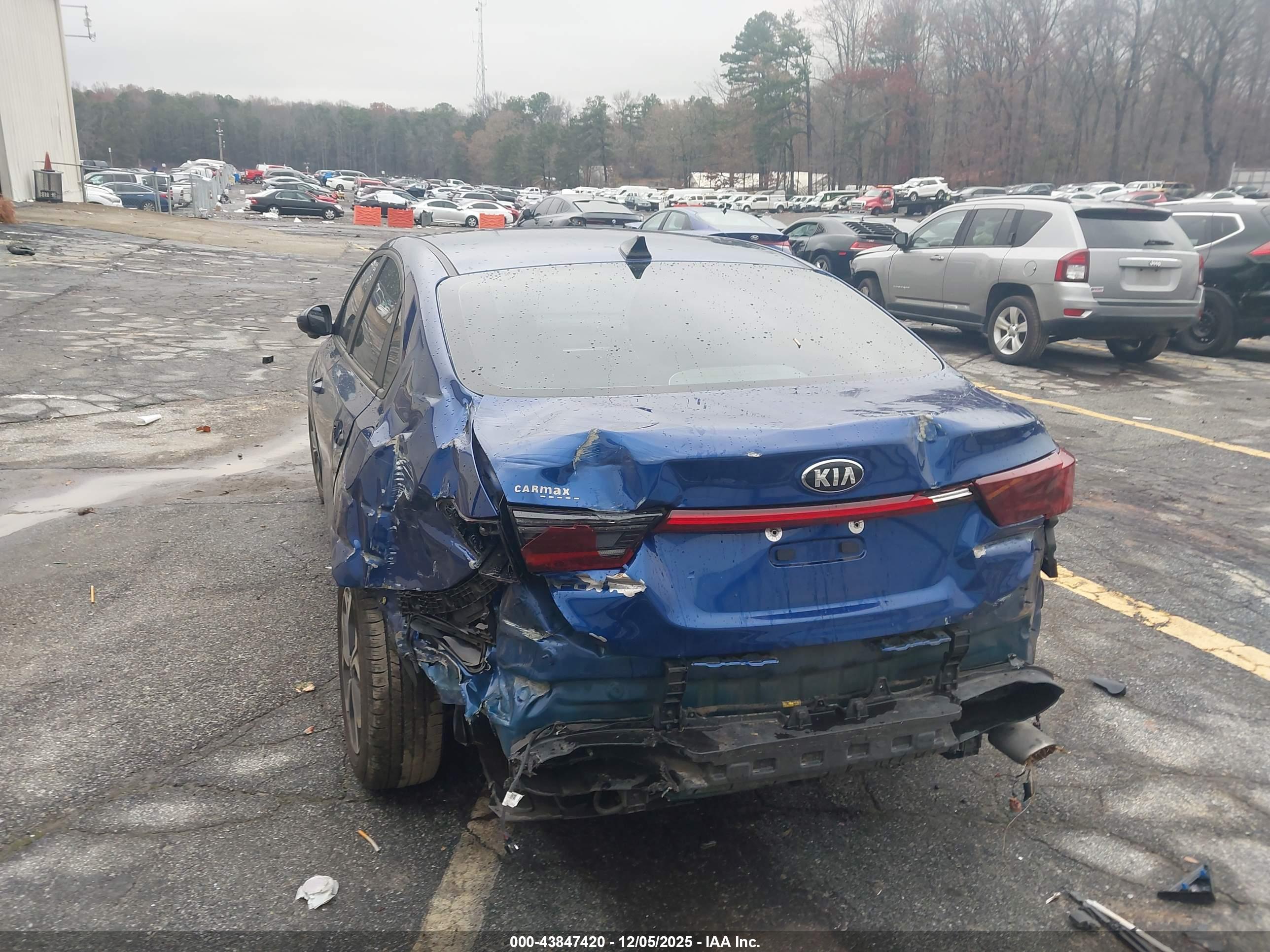 KIA FORTE image 3