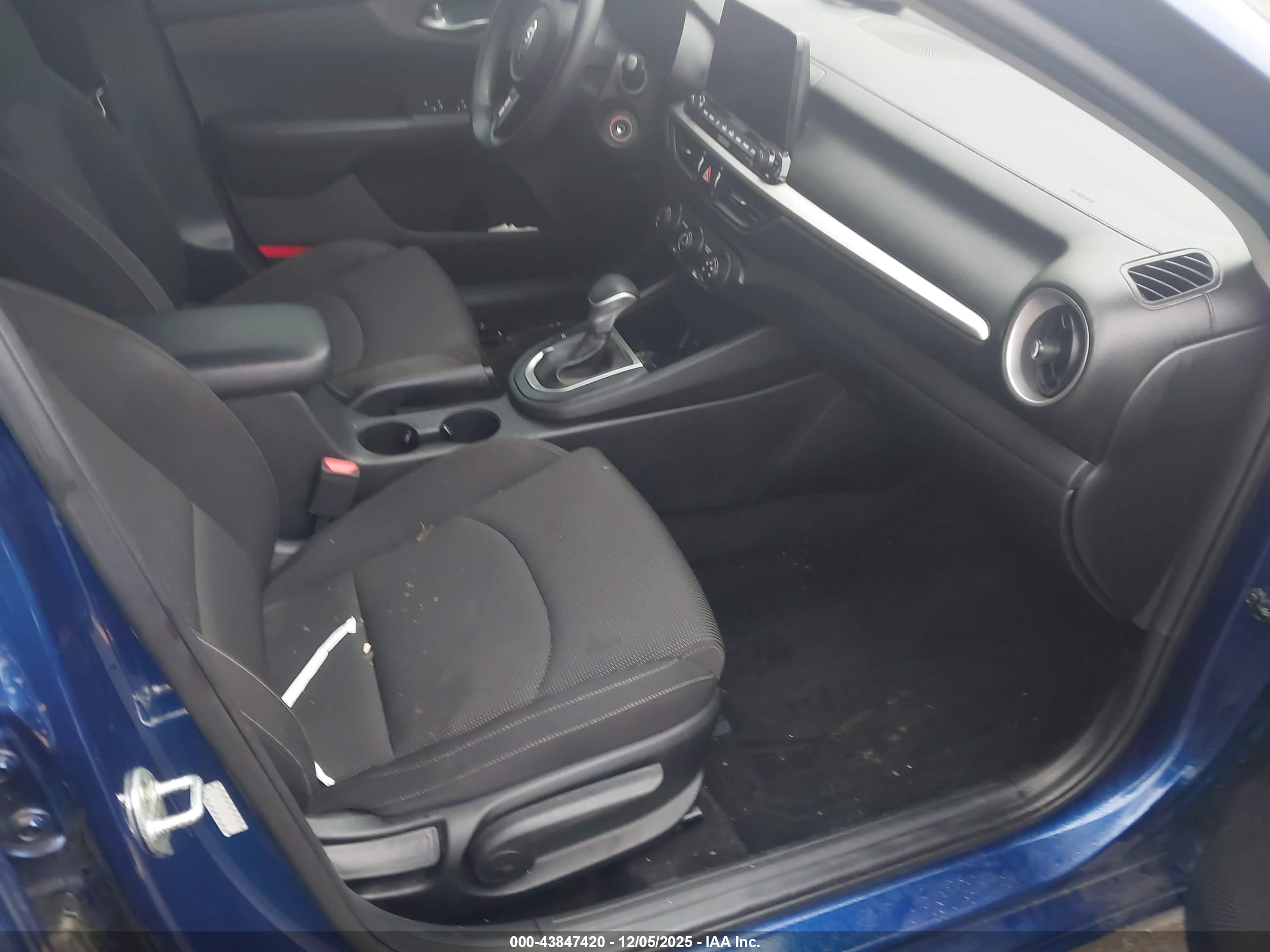 KIA FORTE image 5