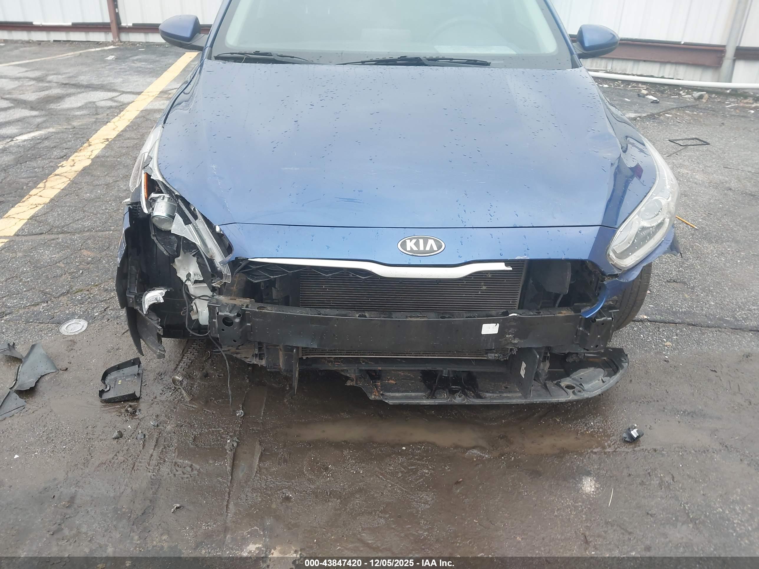 KIA FORTE image 6