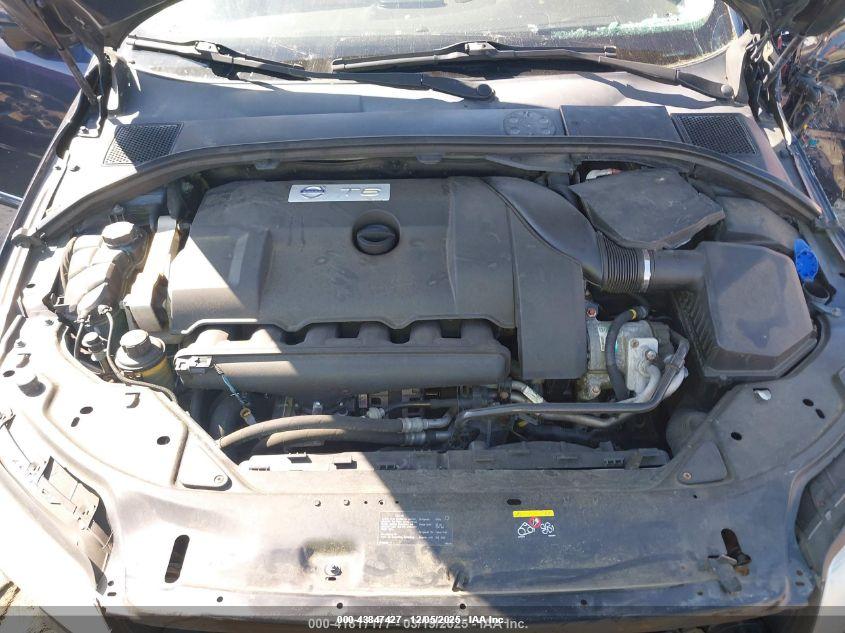 VOLVO S80 image 7