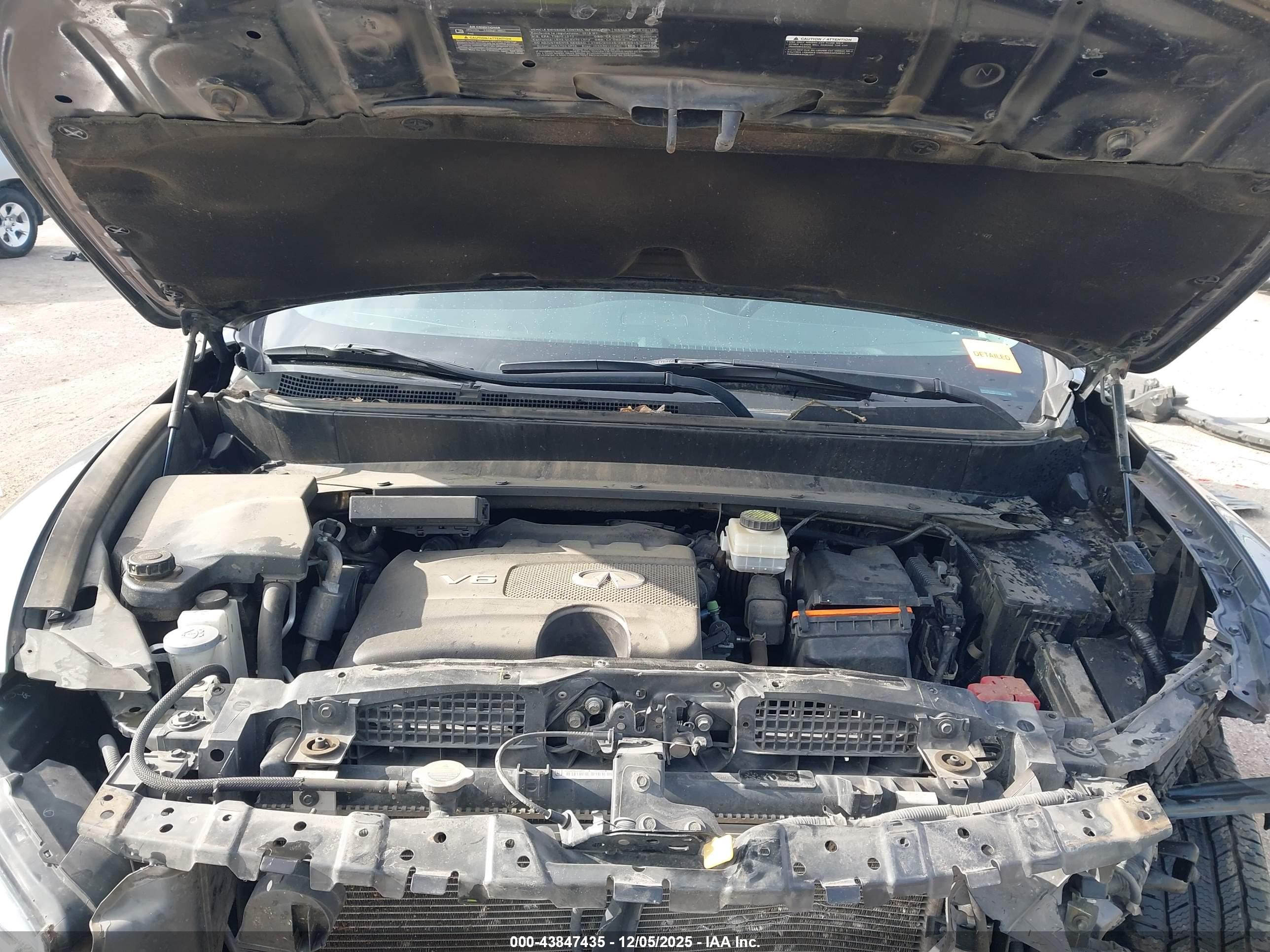 INFINITI QX60 image 10