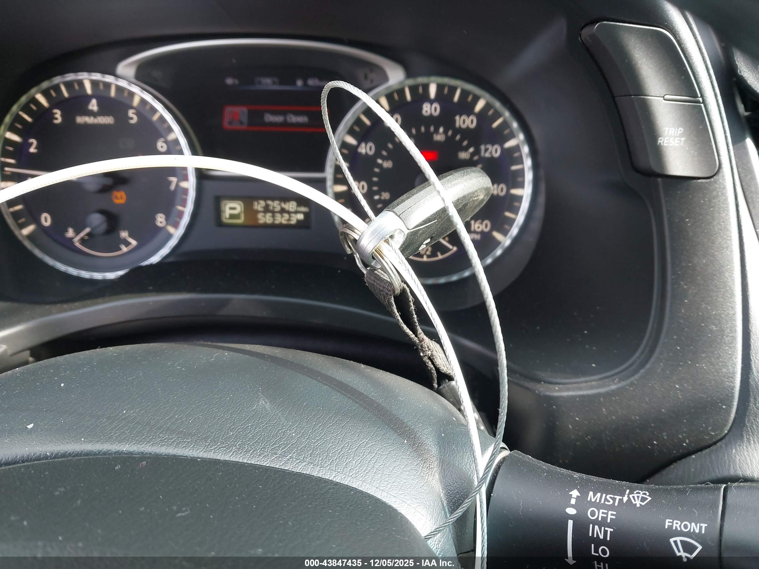 INFINITI QX60 image 11