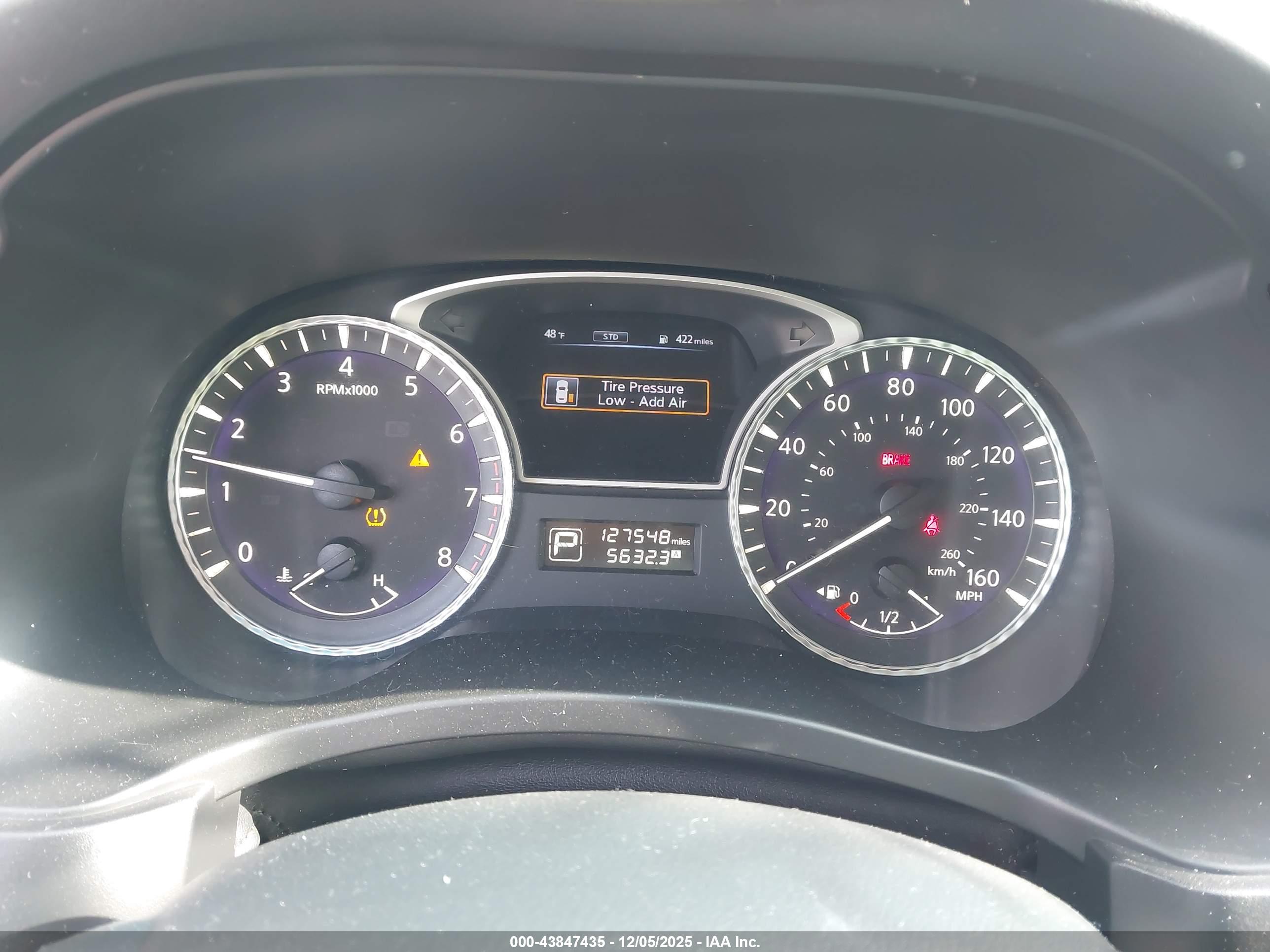 INFINITI QX60 image 7