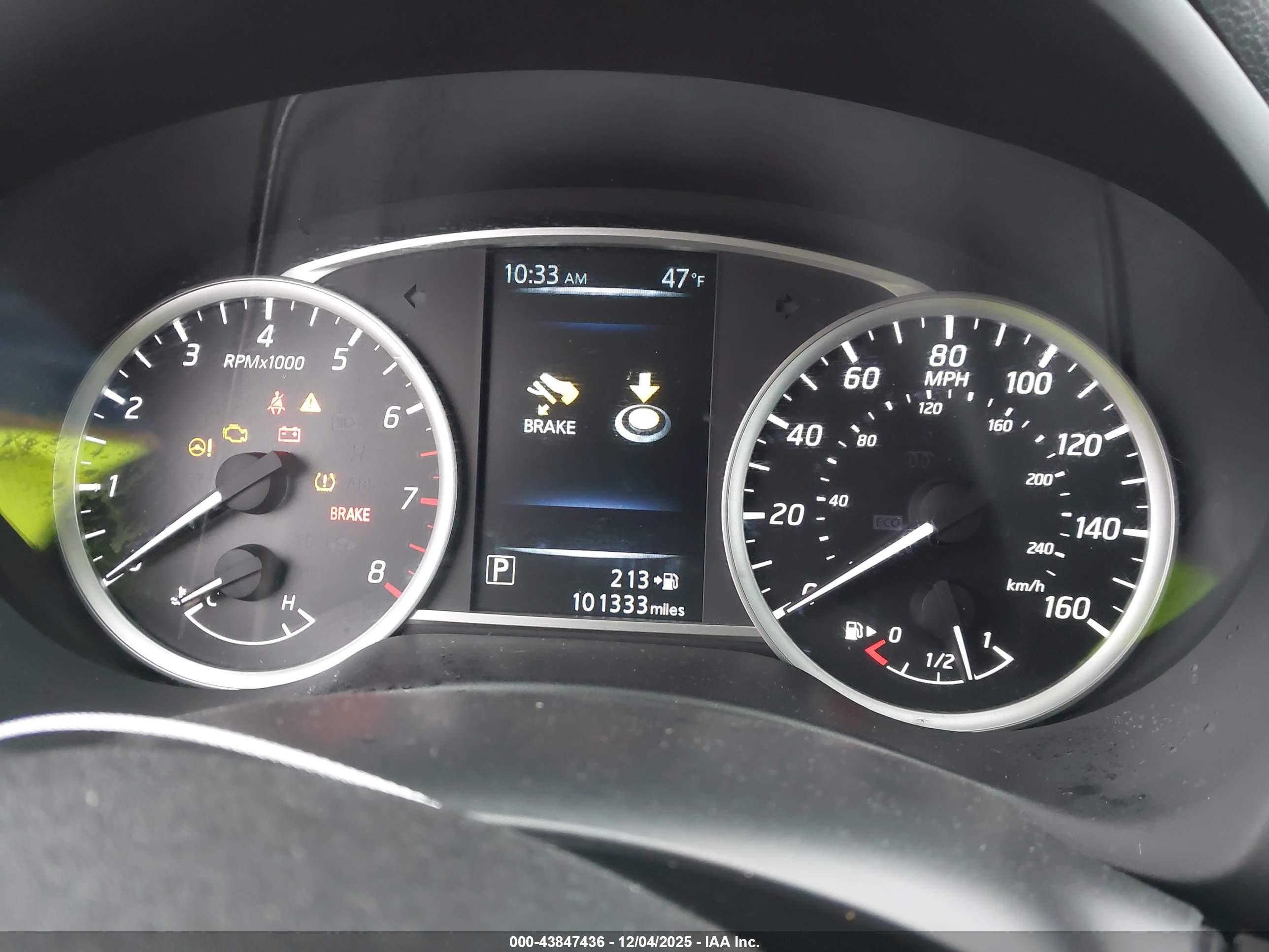 NISSAN SENTRA image 7