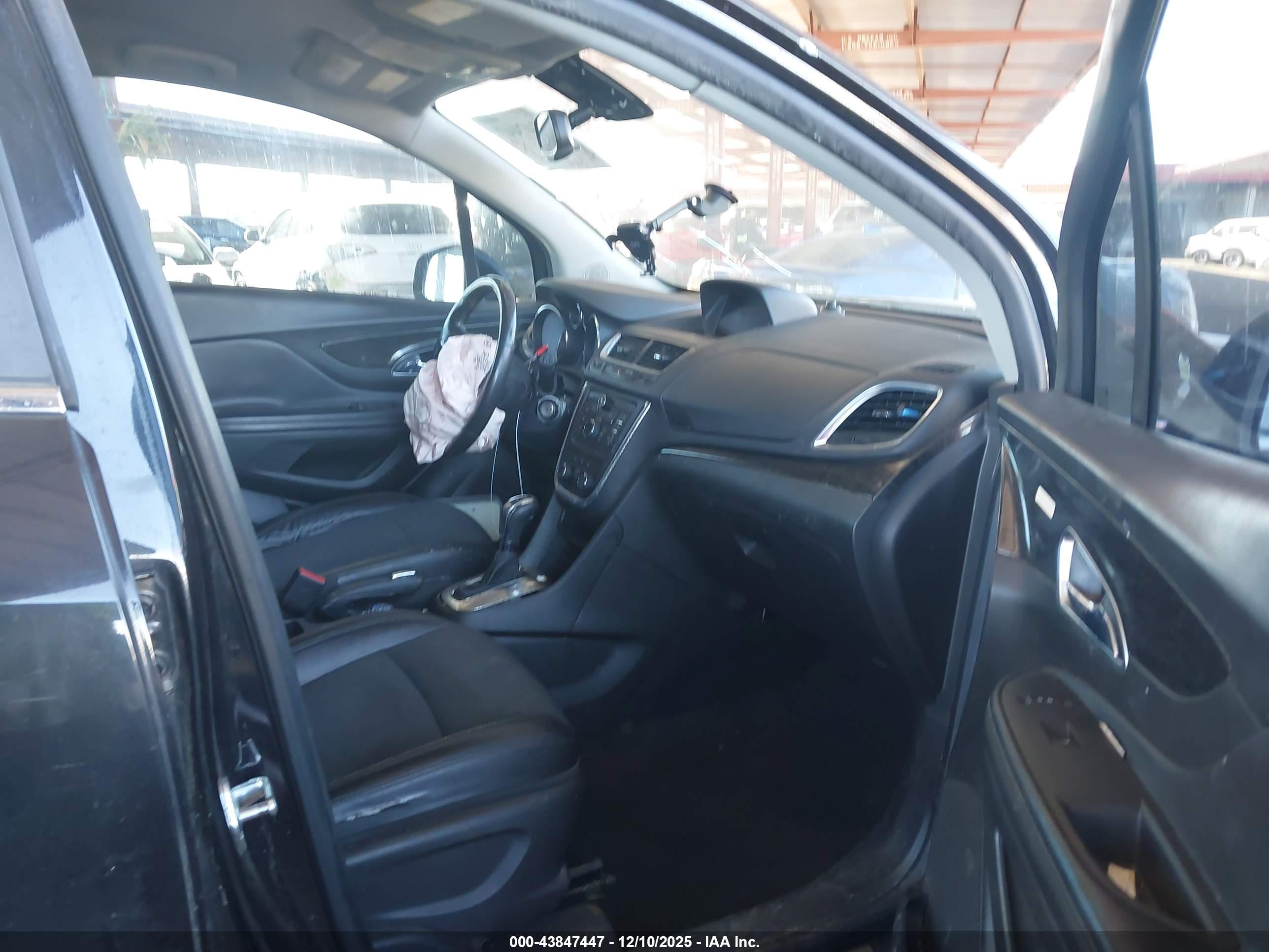BUICK ENCORE image 5