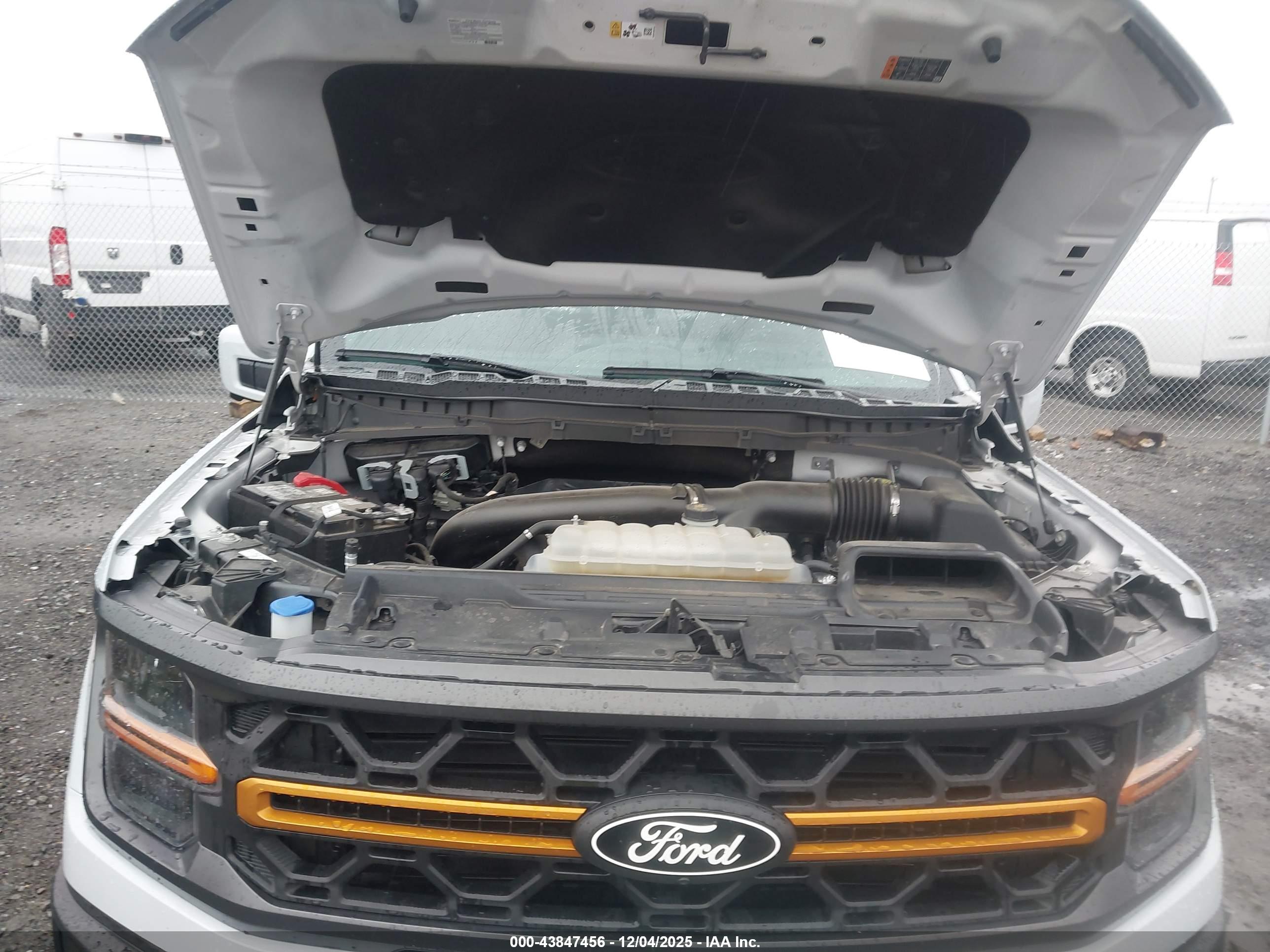 FORD F-150 image 10