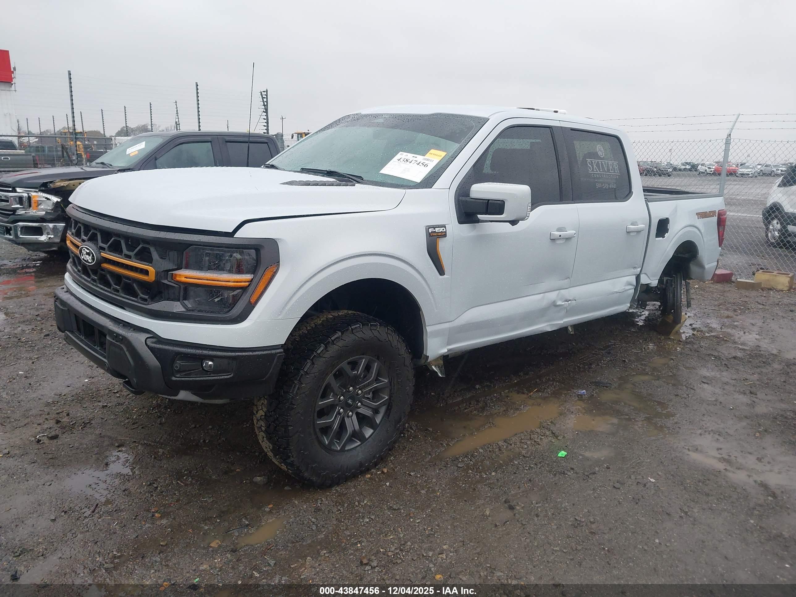 FORD F-150 image 2