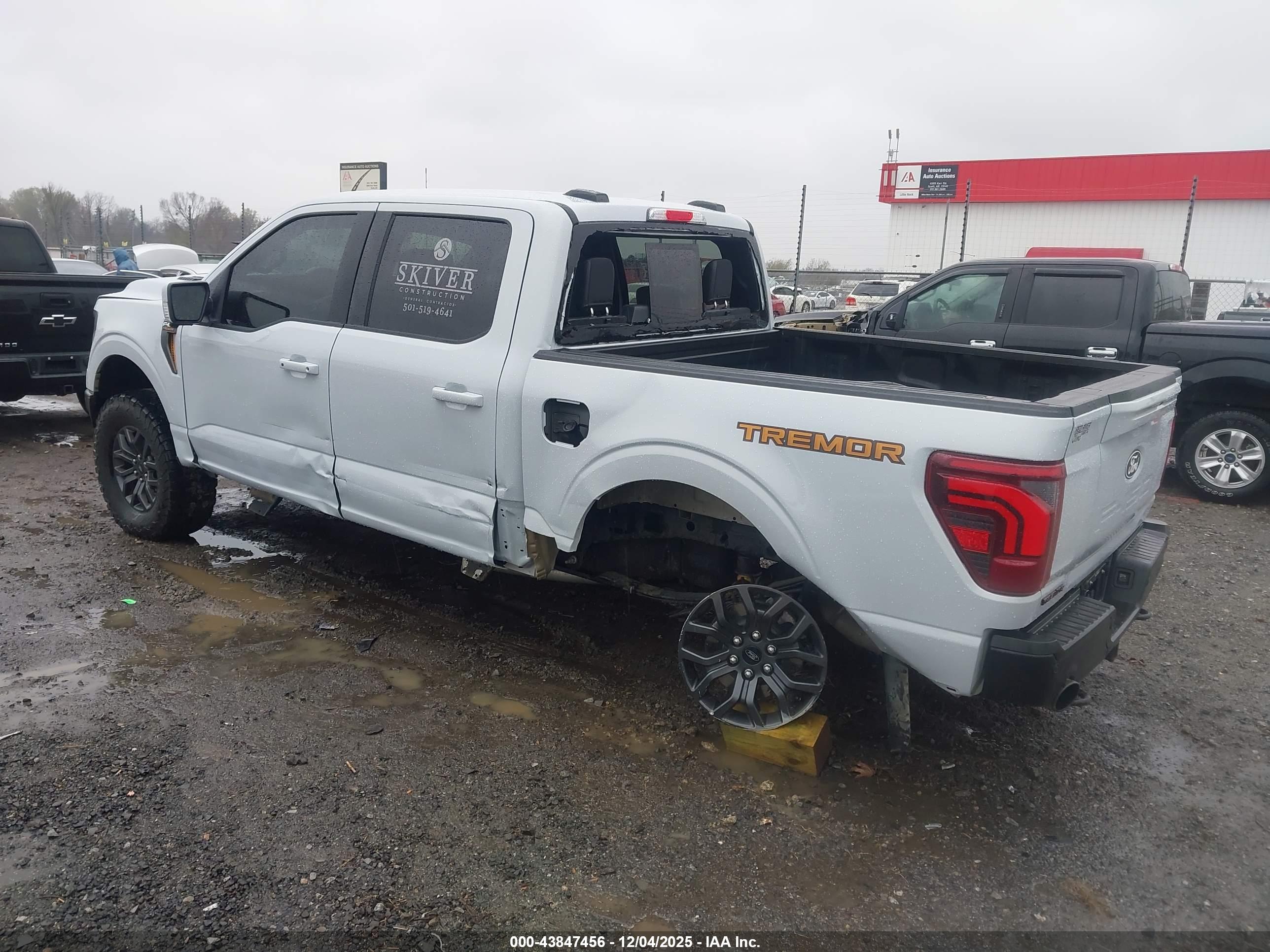 FORD F-150 image 3