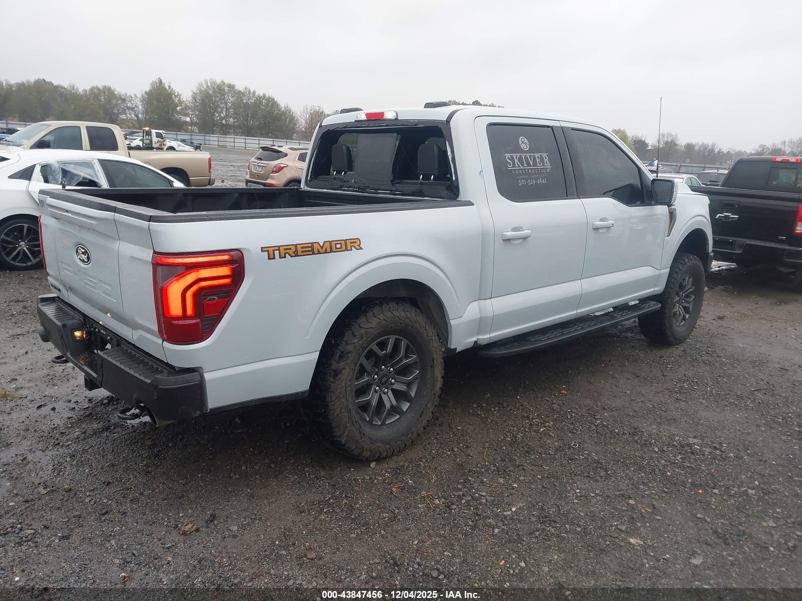 FORD F-150 image 4