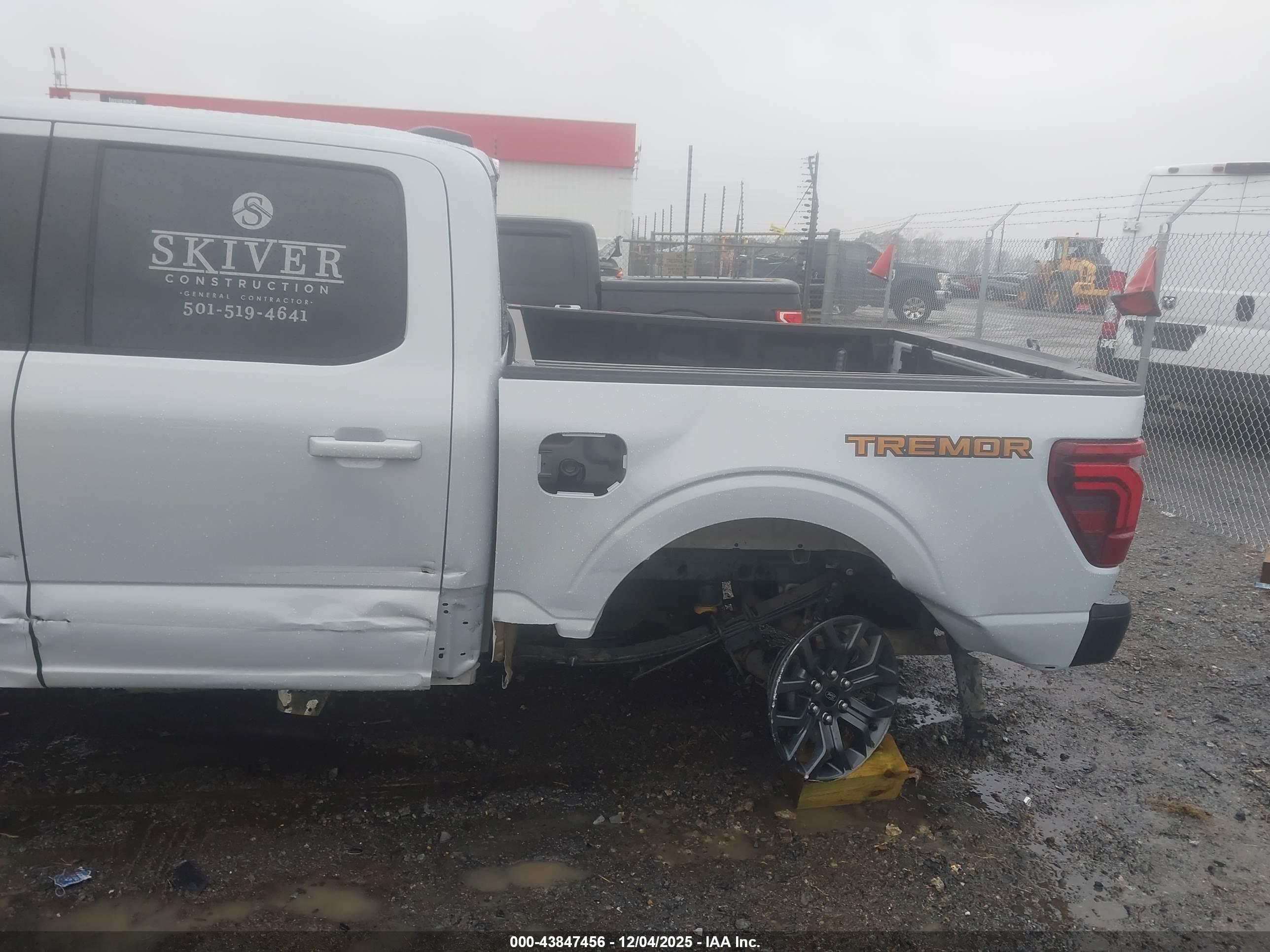 FORD F-150 image 6