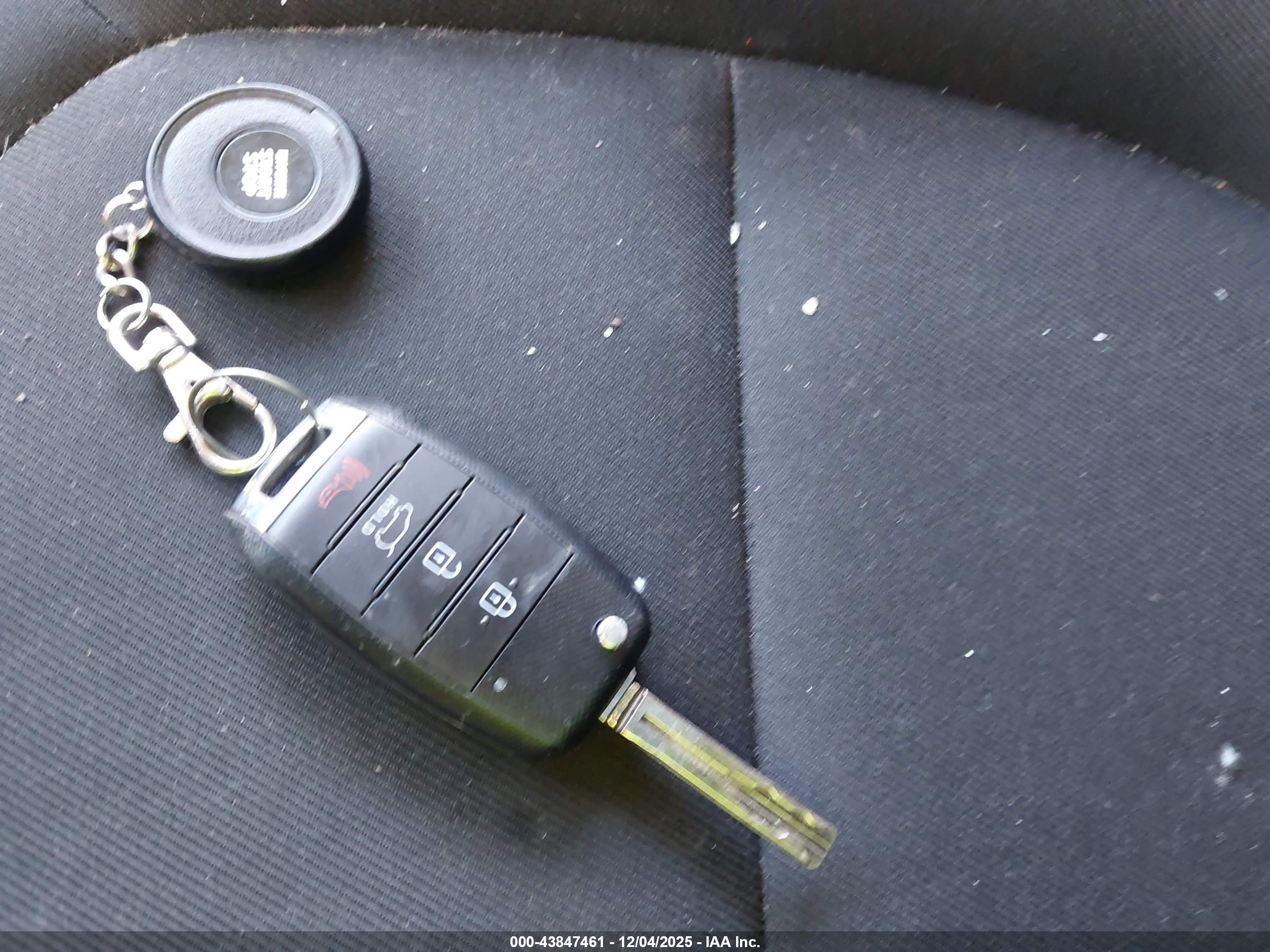 KIA SOUL image 11