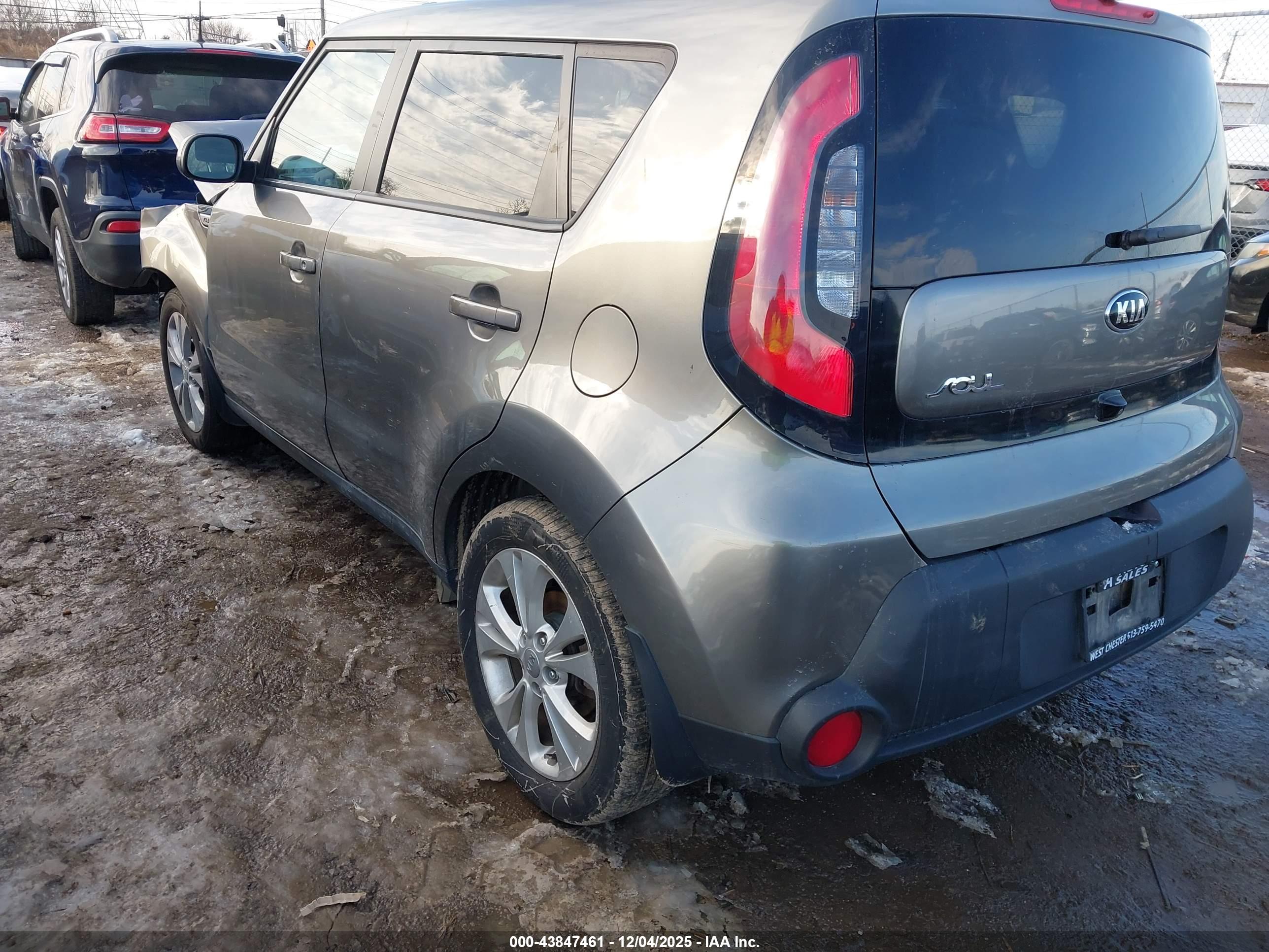 KIA SOUL image 3
