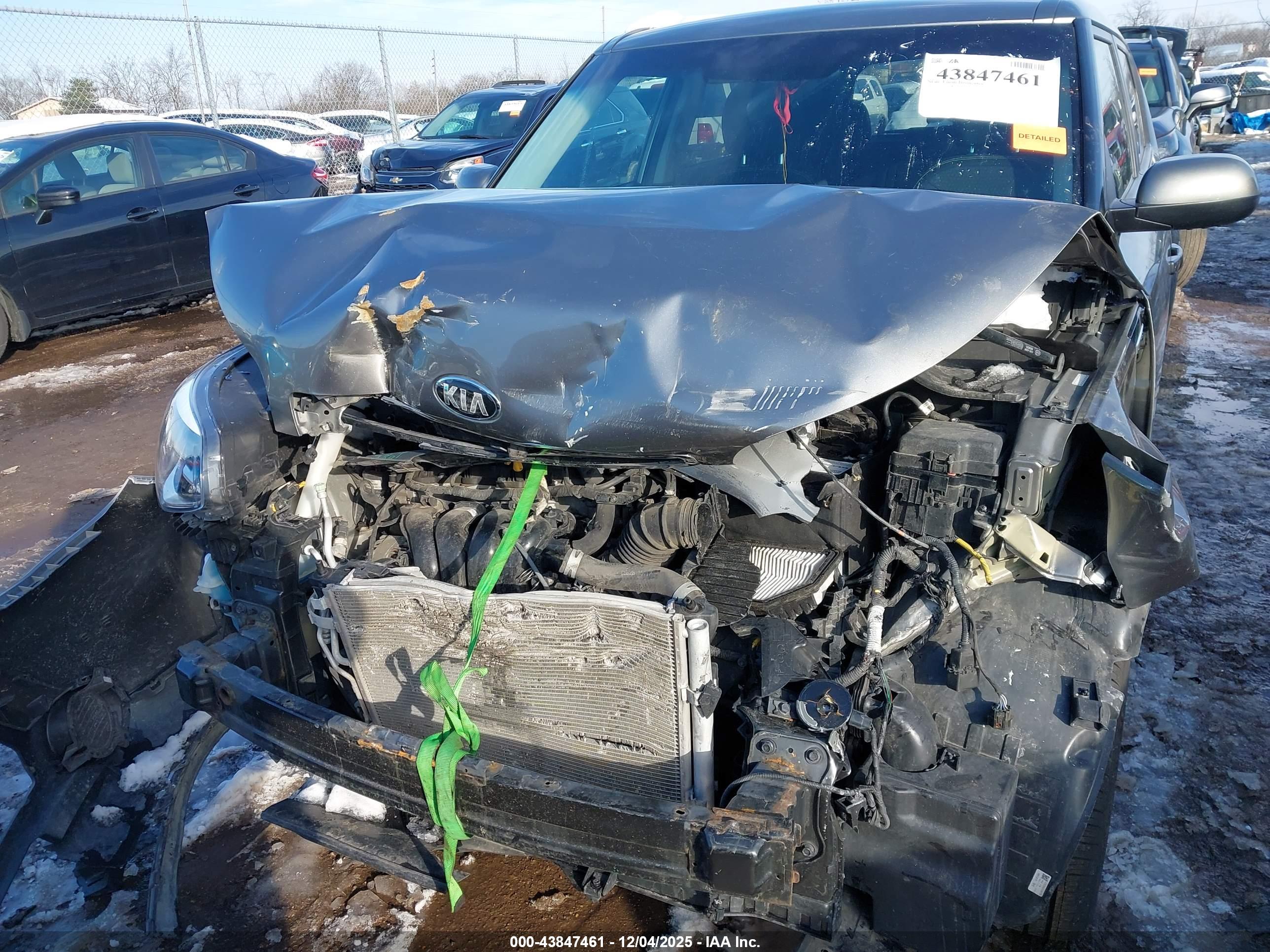 KIA SOUL image 6