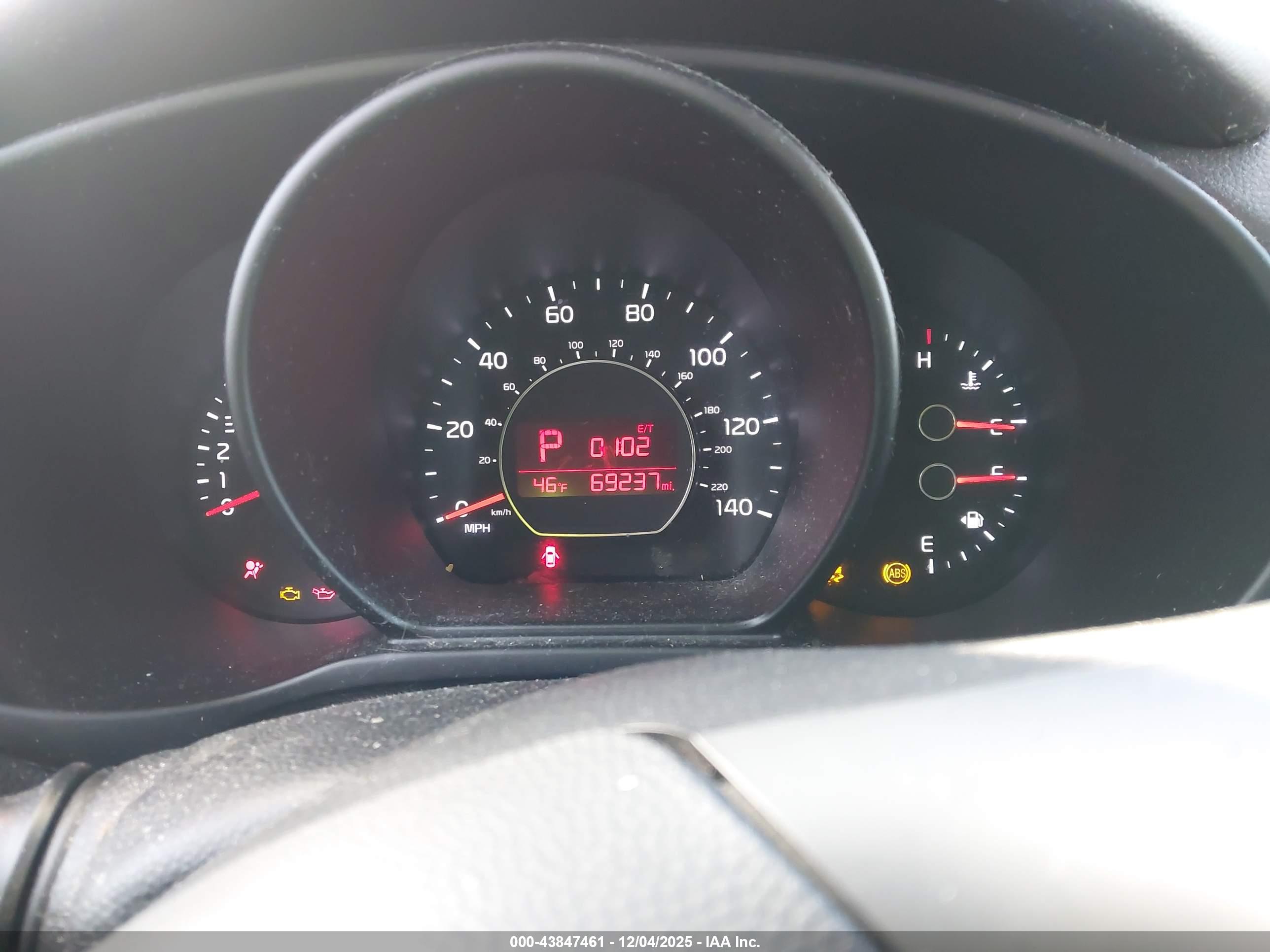 KIA SOUL image 7
