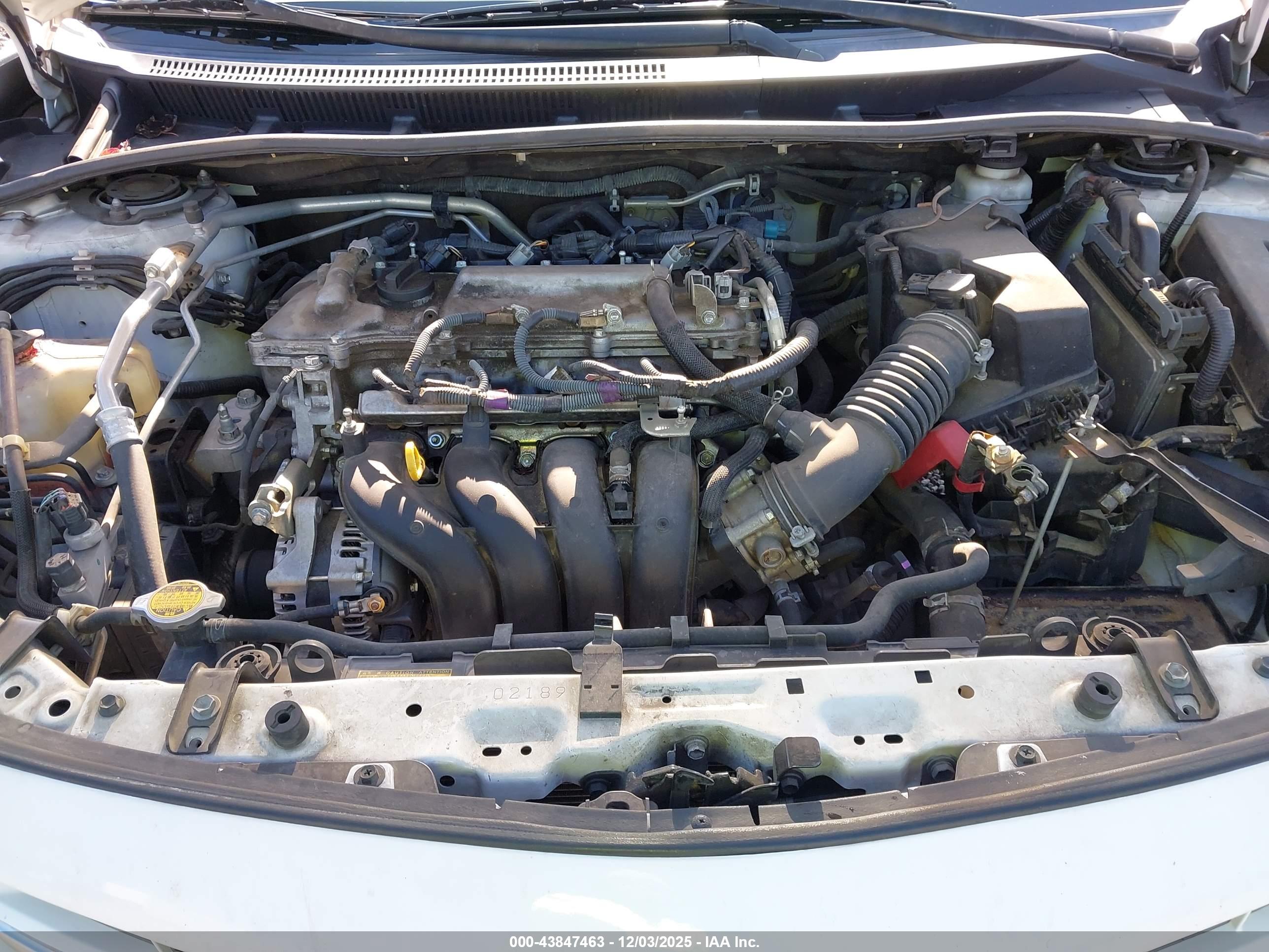 TOYOTA COROLLA image 10