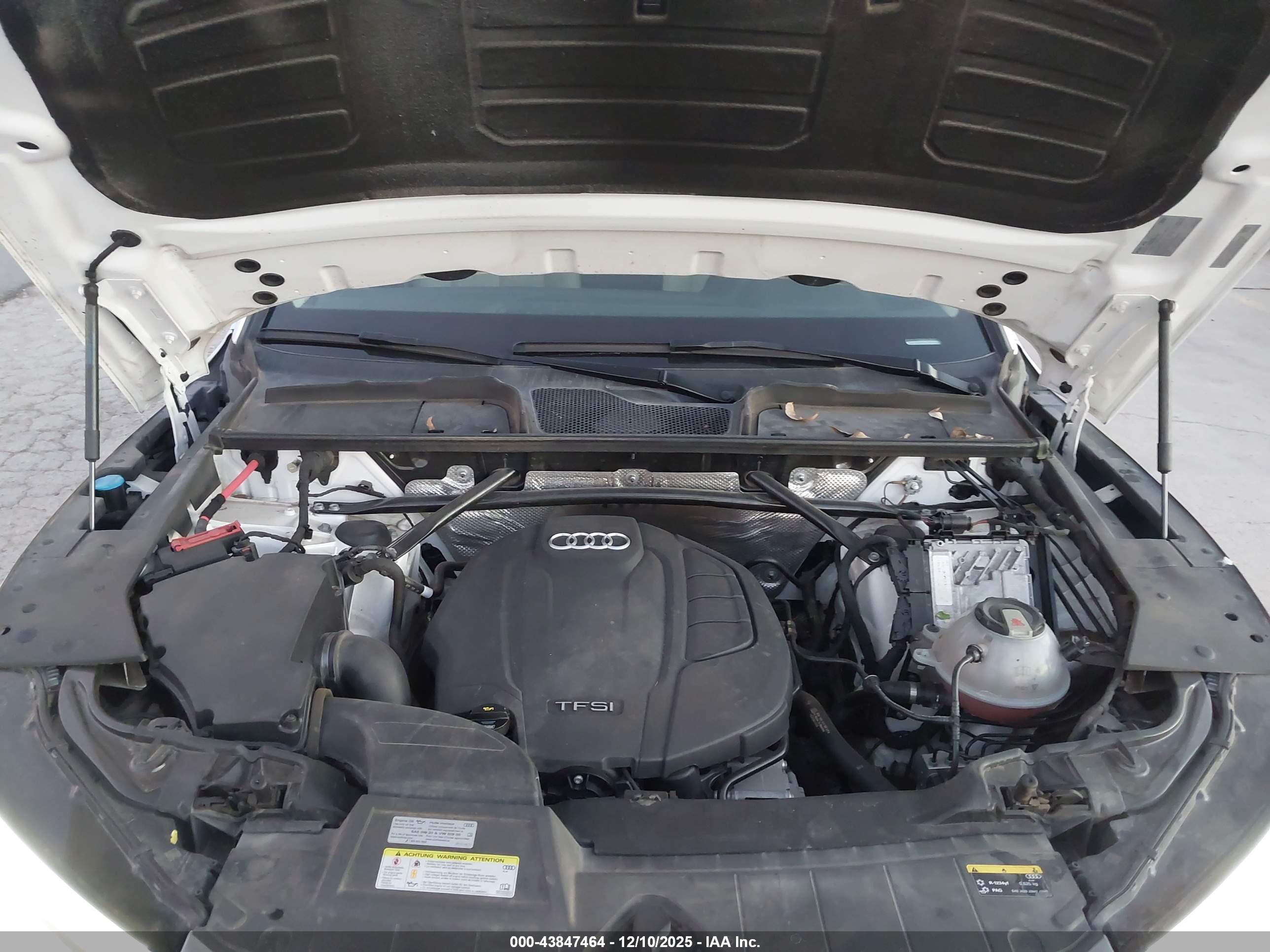 AUDI Q5 image 10