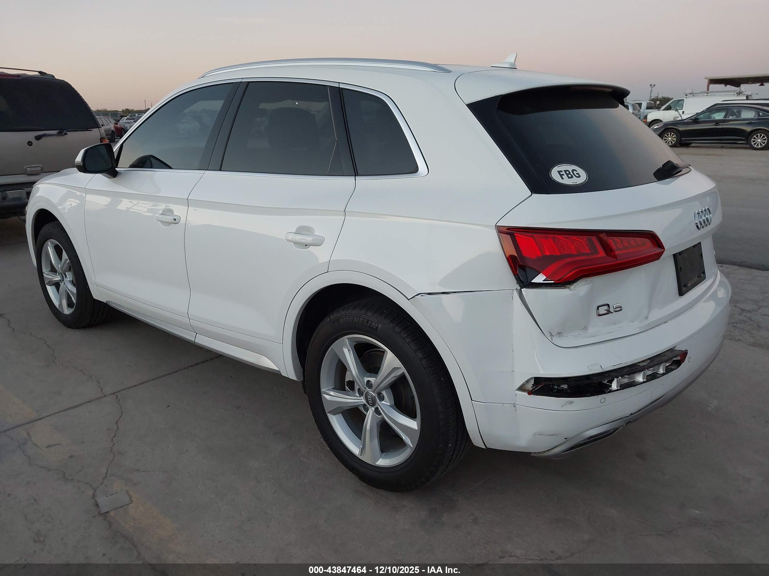 AUDI Q5 image 3