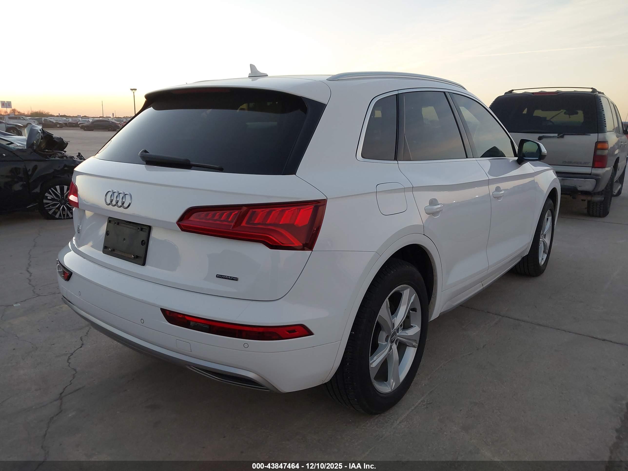 AUDI Q5 image 4