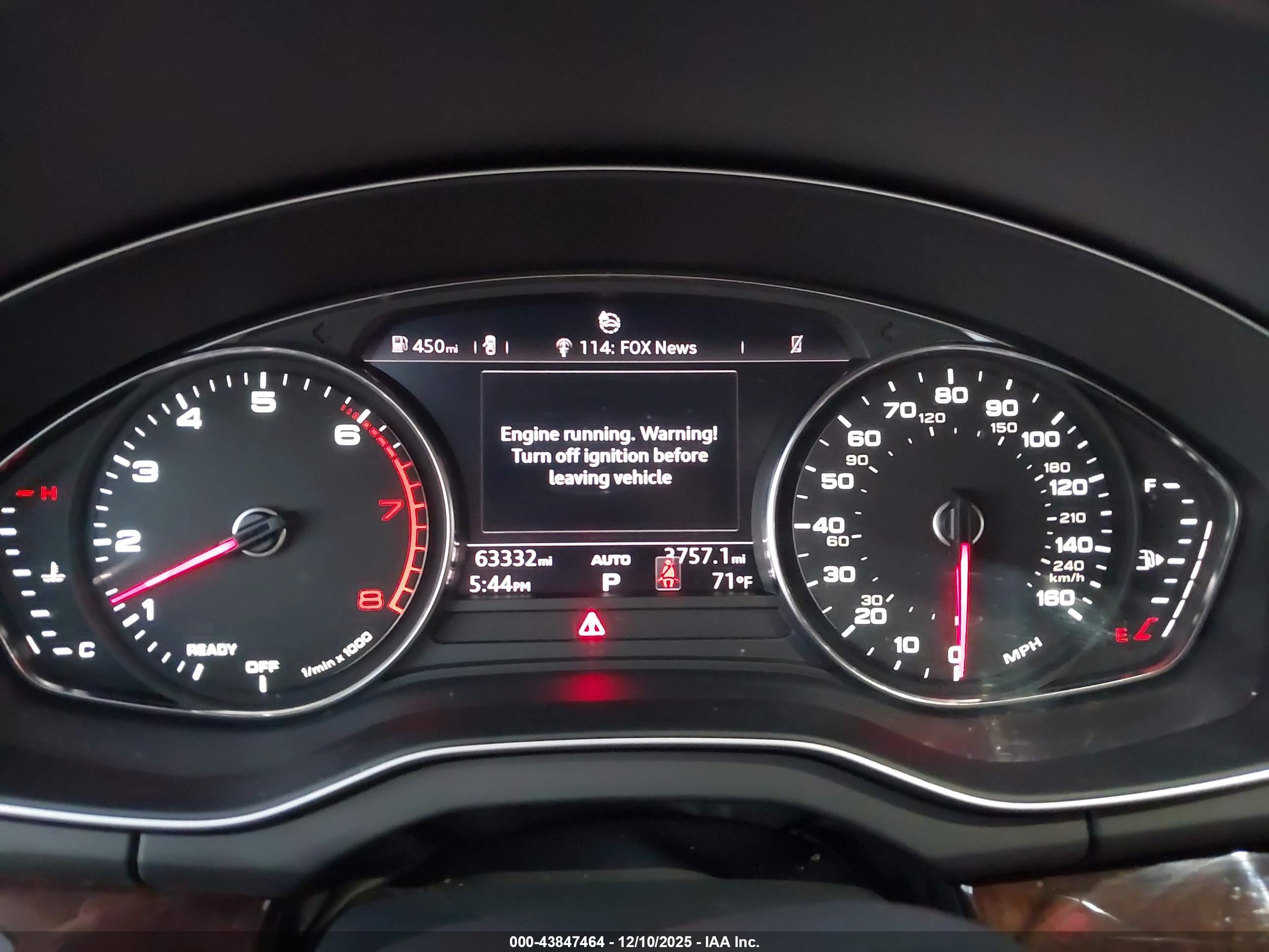 AUDI Q5 image 7