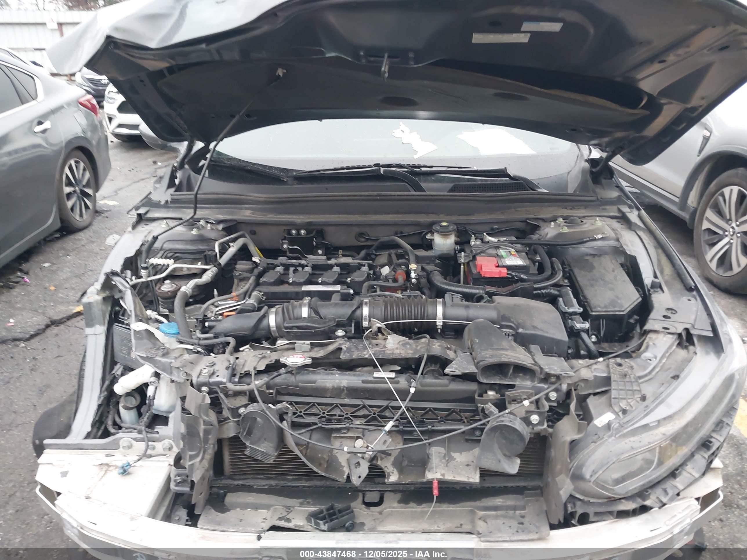 HONDA ACCORD image 10