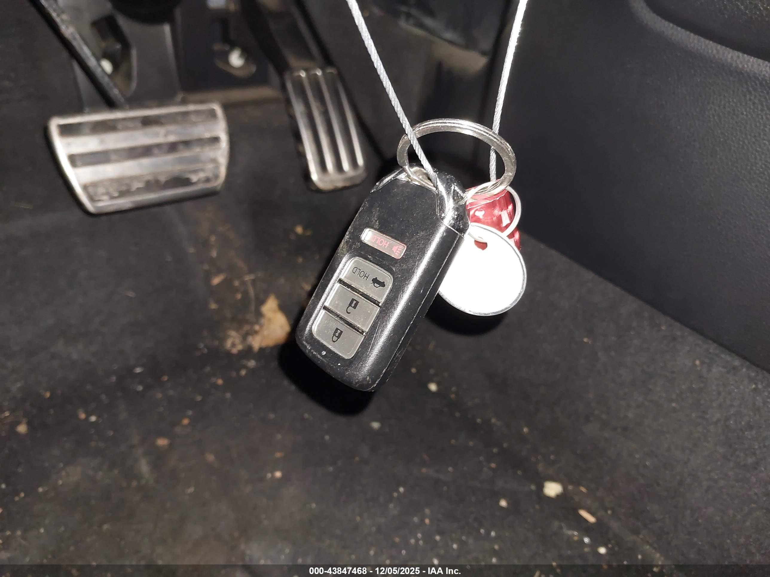 HONDA ACCORD image 11