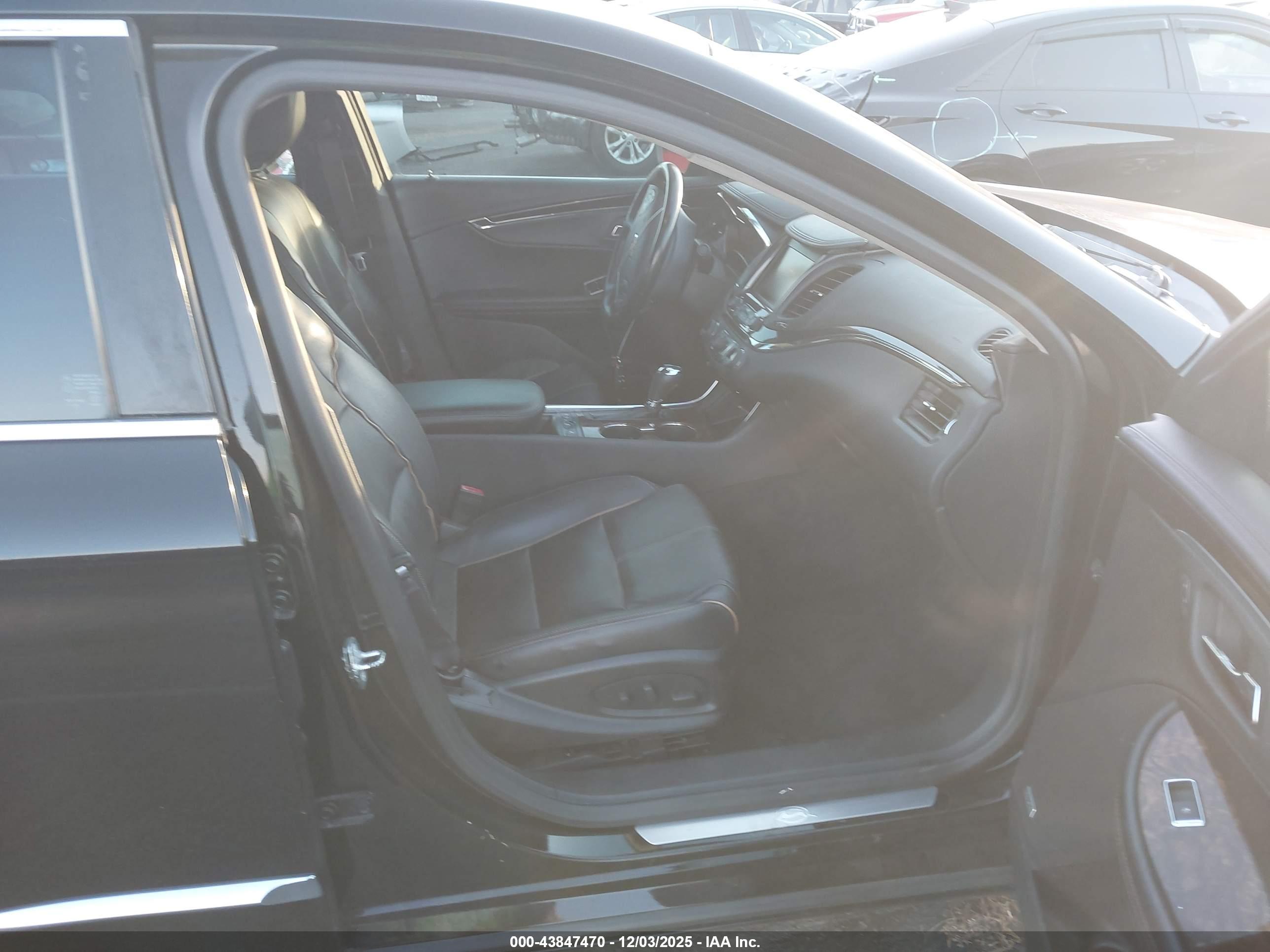 CHEVROLET IMPALA image 5