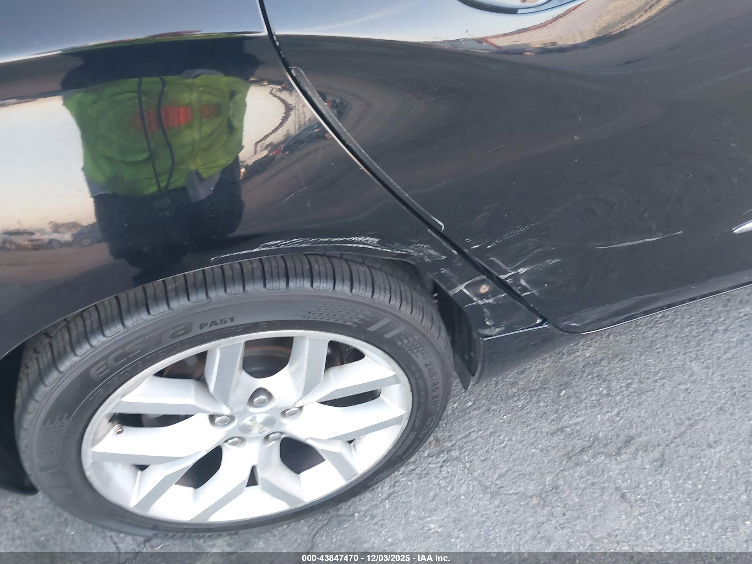 CHEVROLET IMPALA image 6