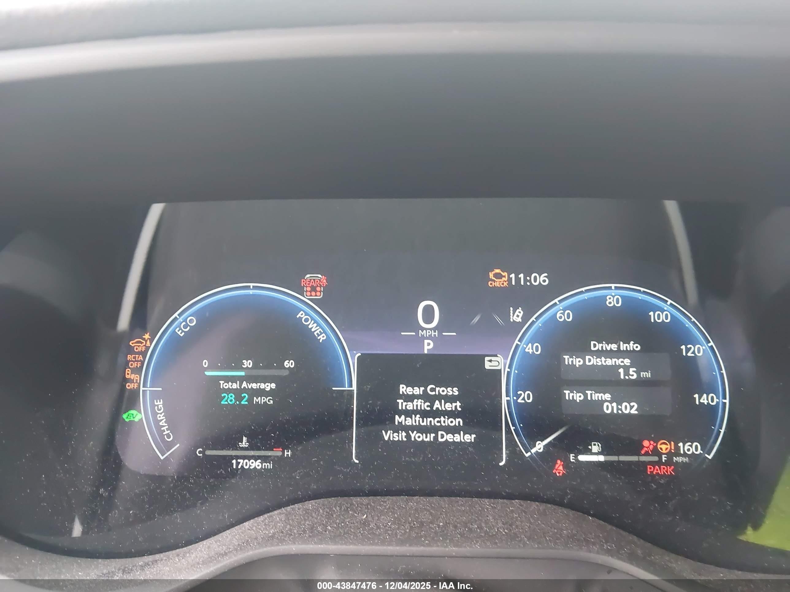 TOYOTA SIENNA image 7