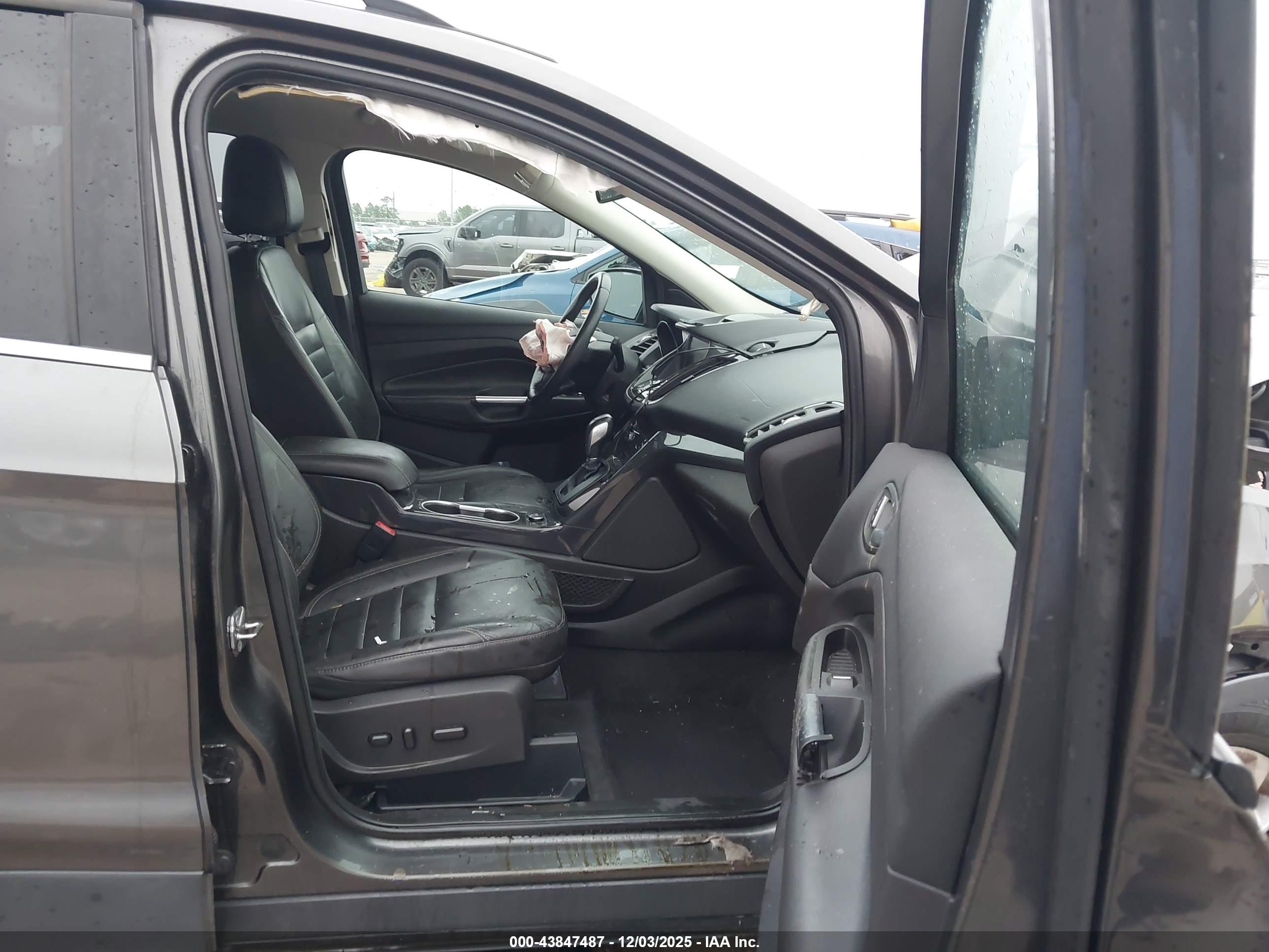 FORD ESCAPE image 5