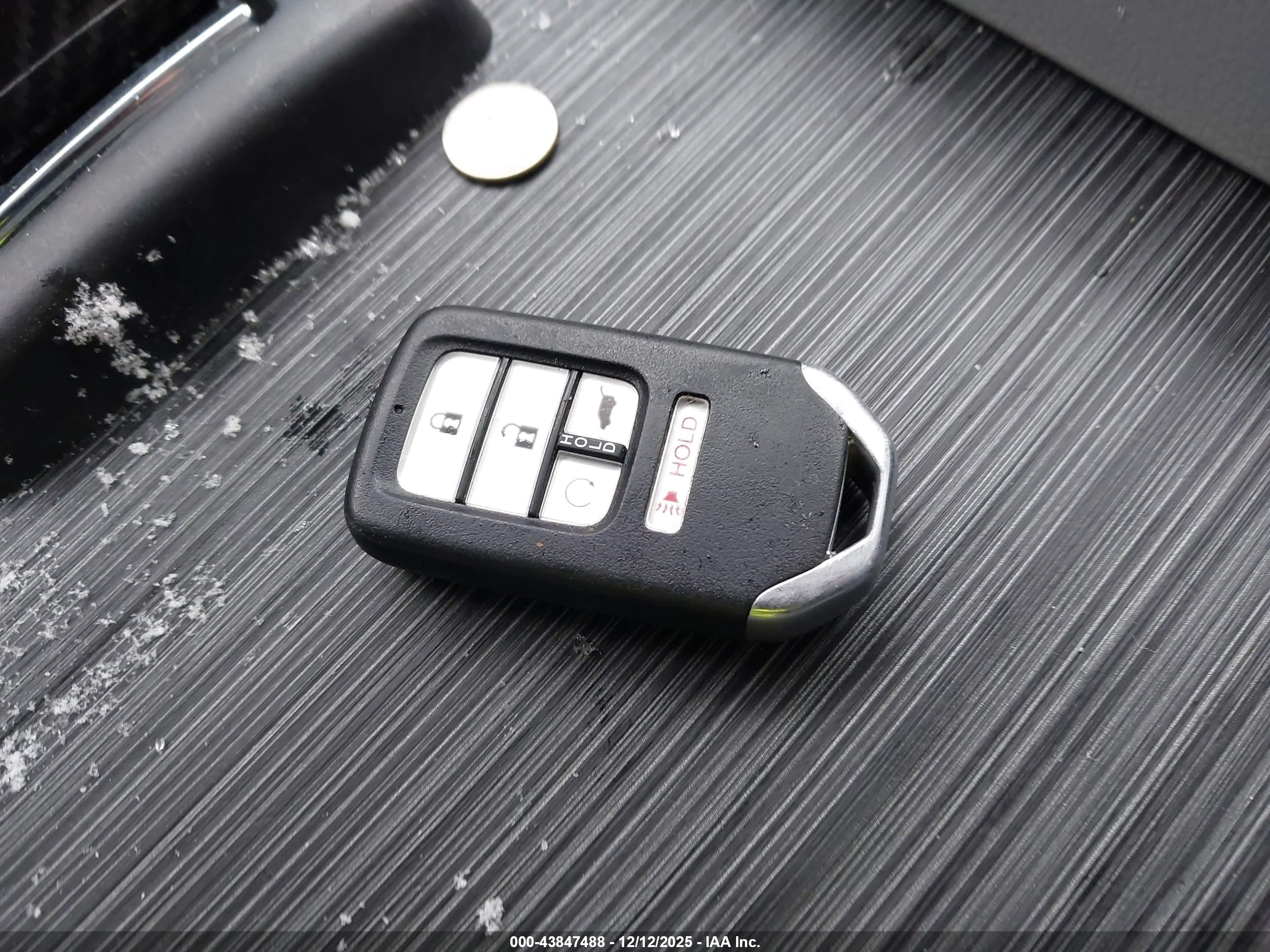 HONDA PILOT image 11