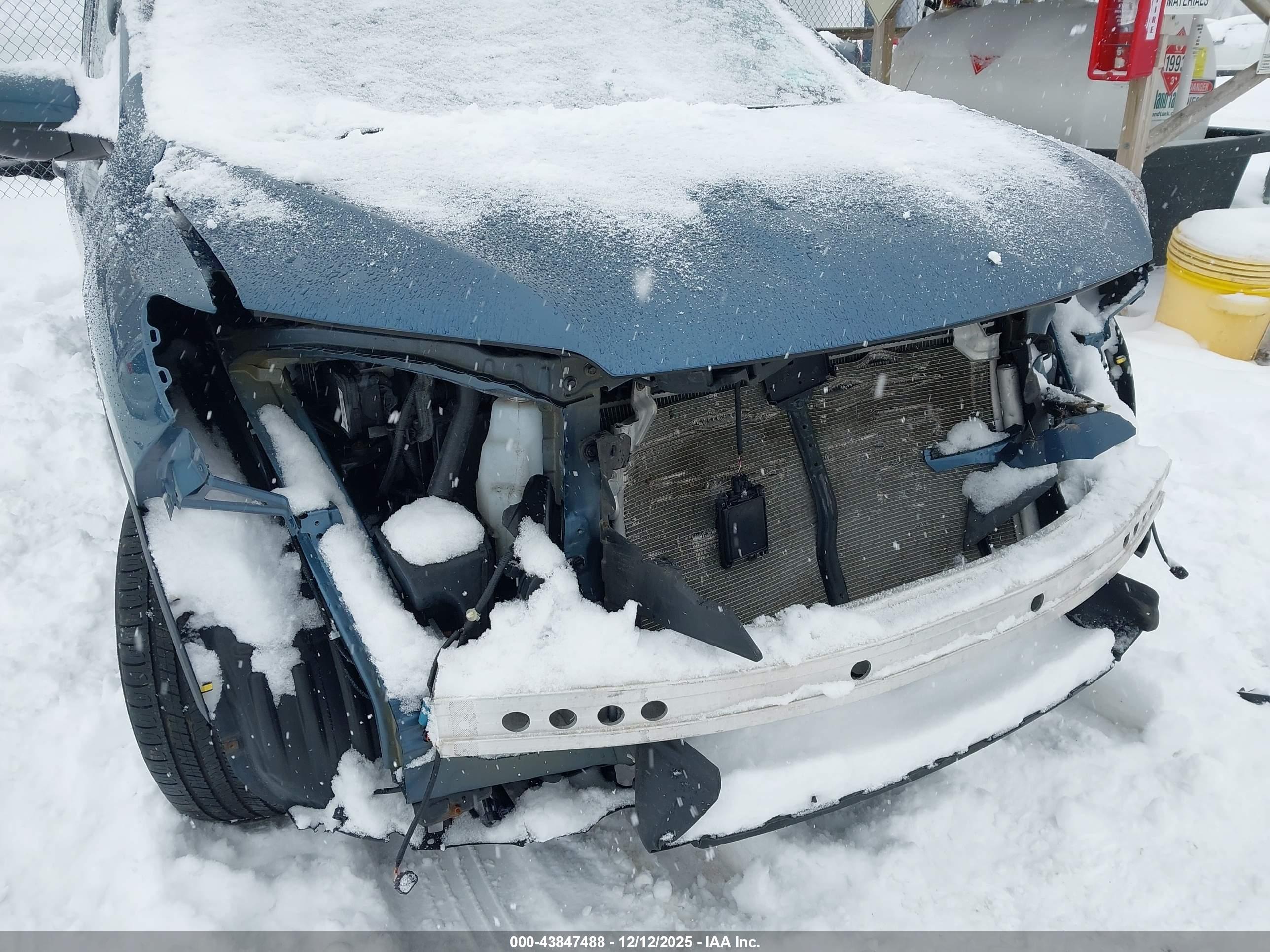 HONDA PILOT image 6