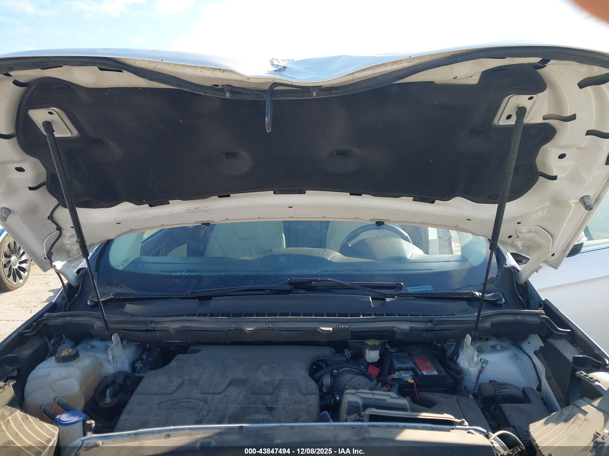 FORD EDGE image 10