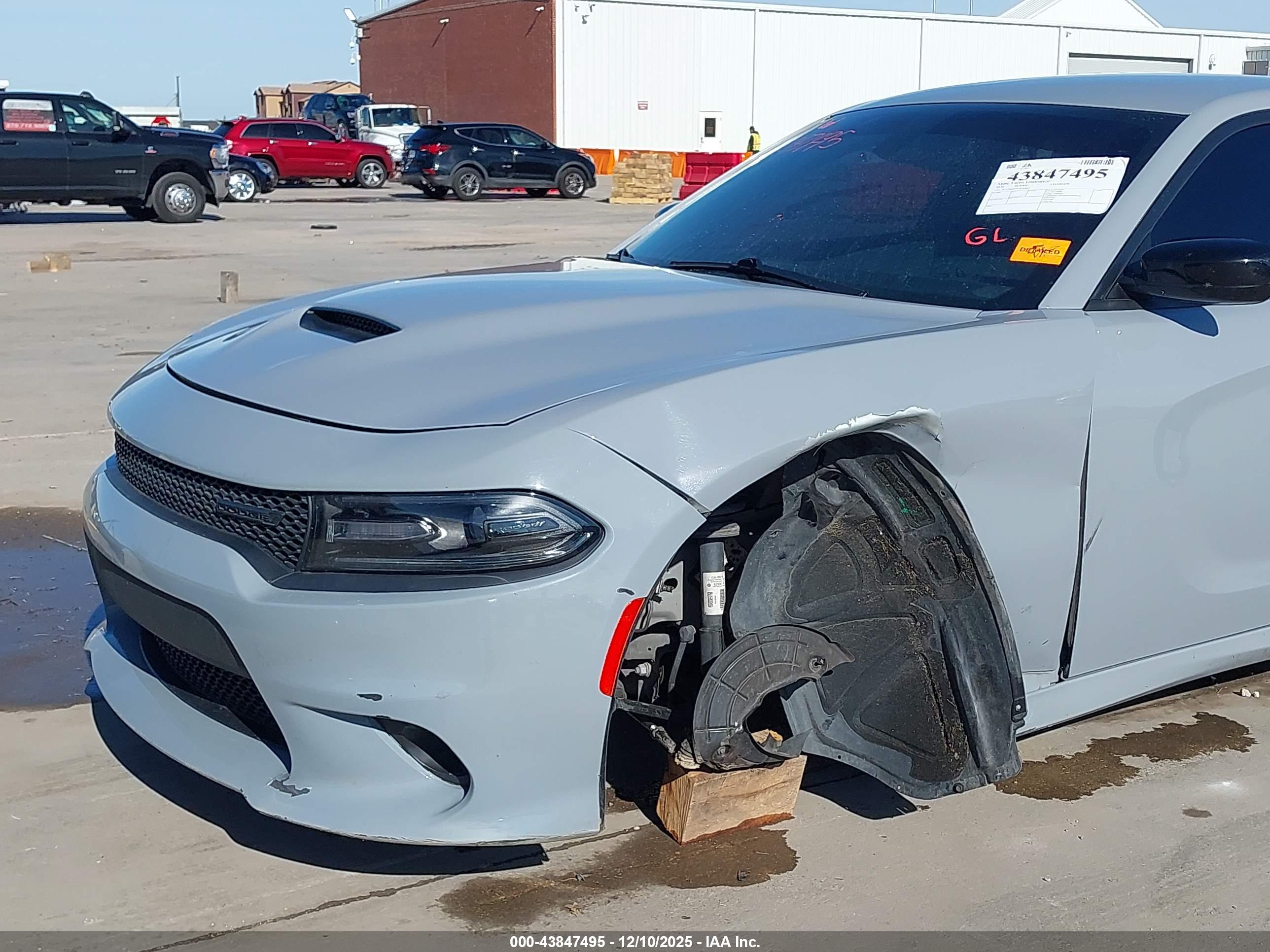 DODGE CHARGER image 6
