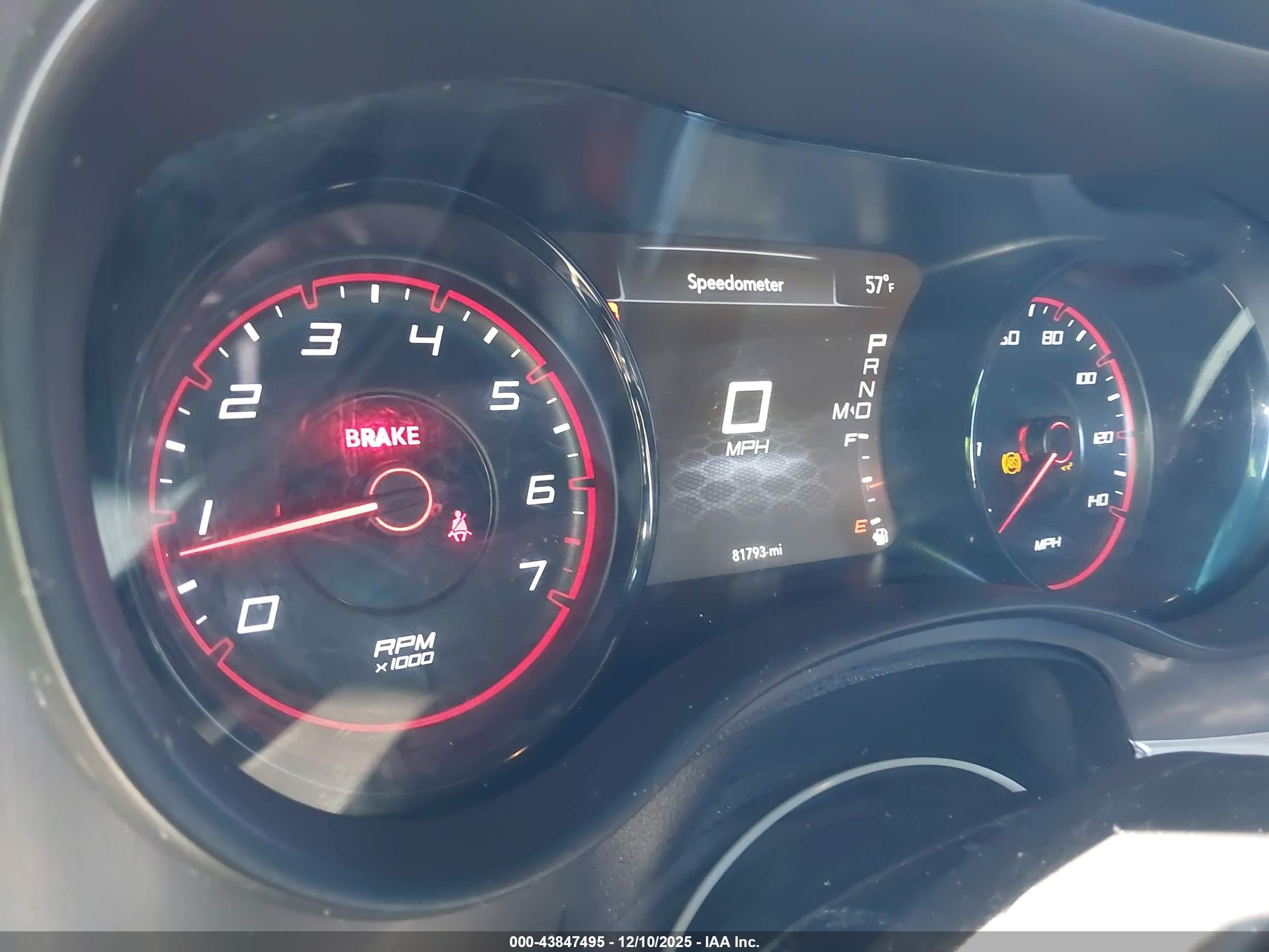 DODGE CHARGER image 7