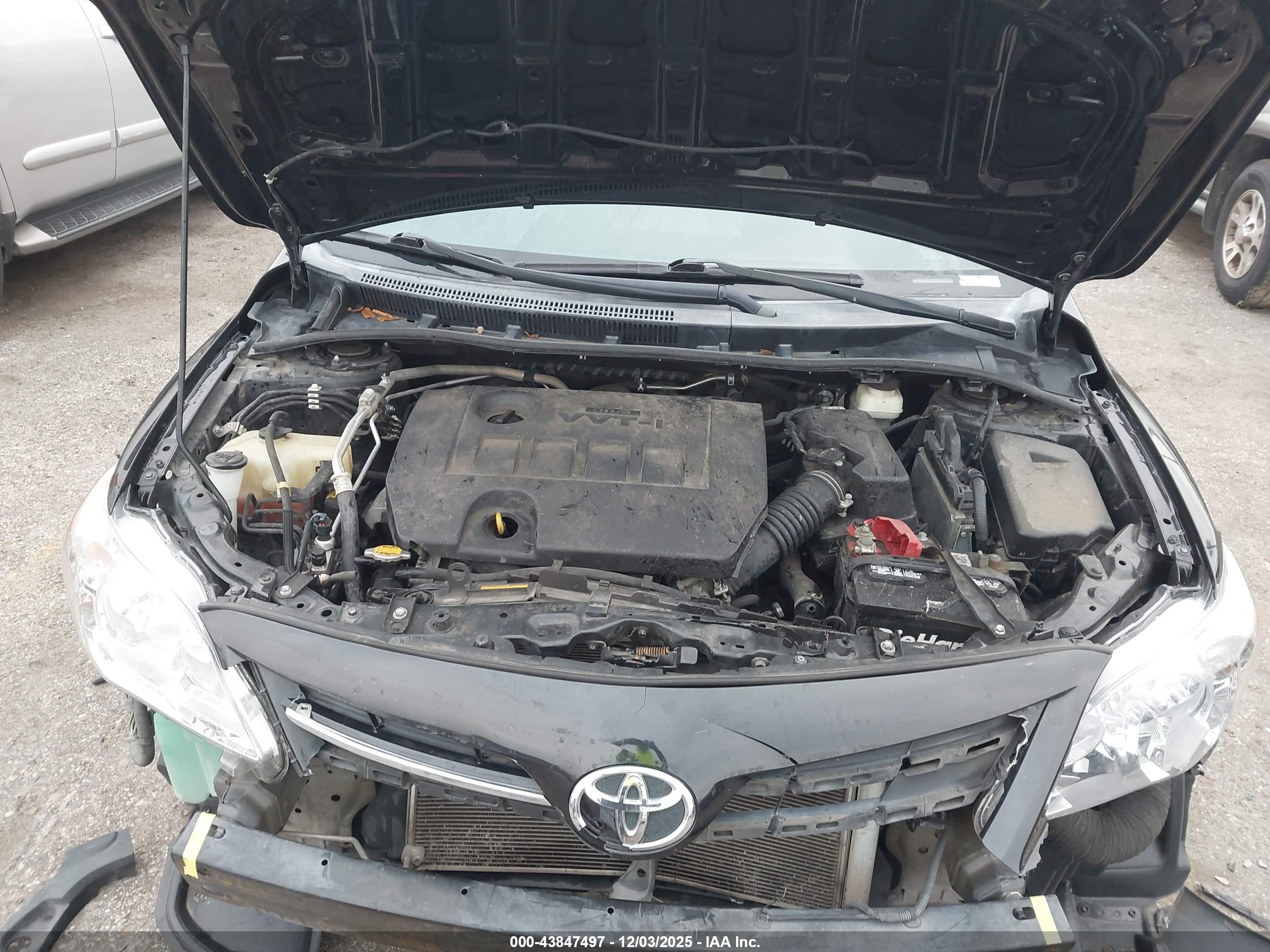 TOYOTA COROLLA image 10