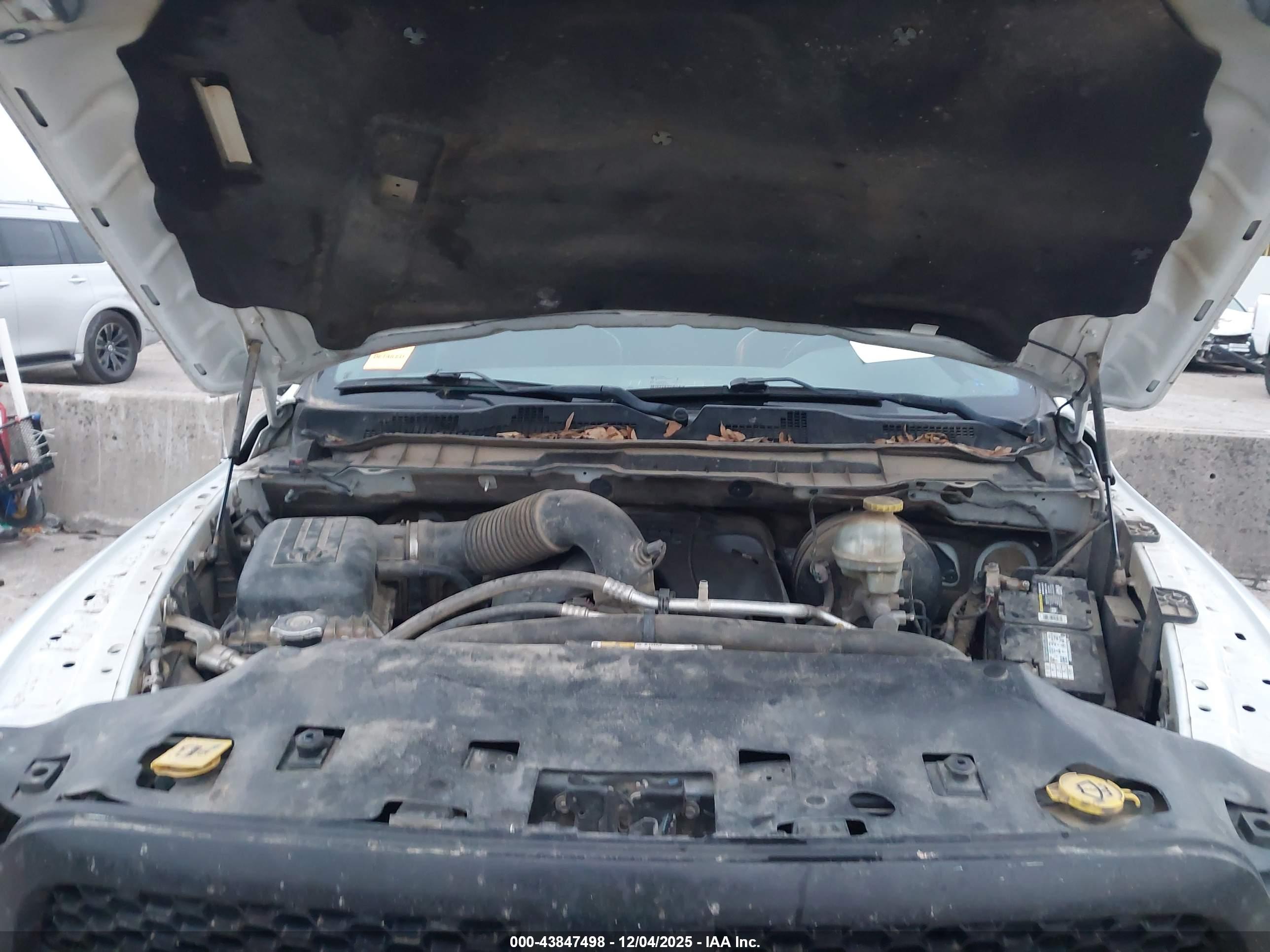 RAM 1500 image 10