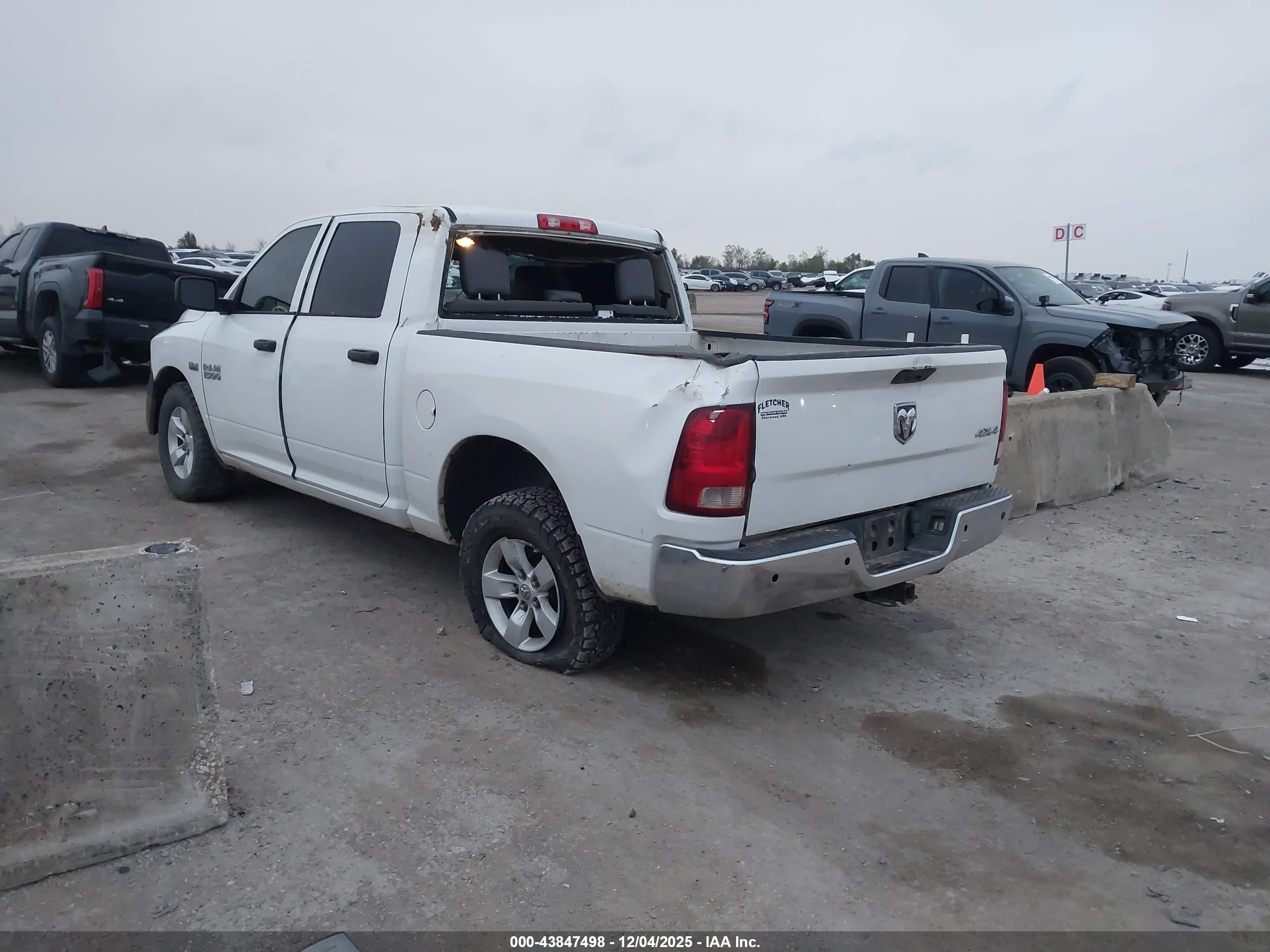 RAM 1500 image 3