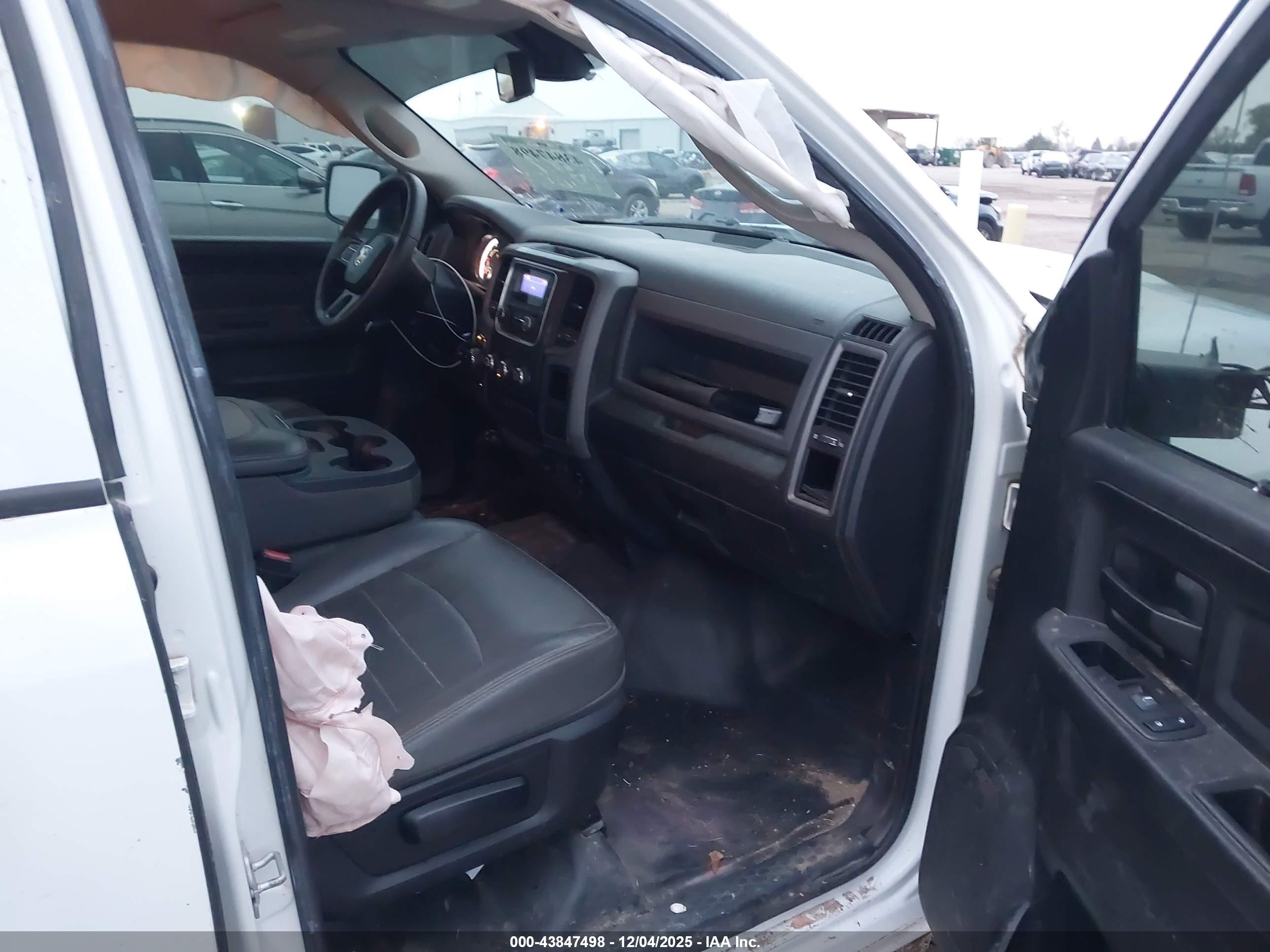 RAM 1500 image 5