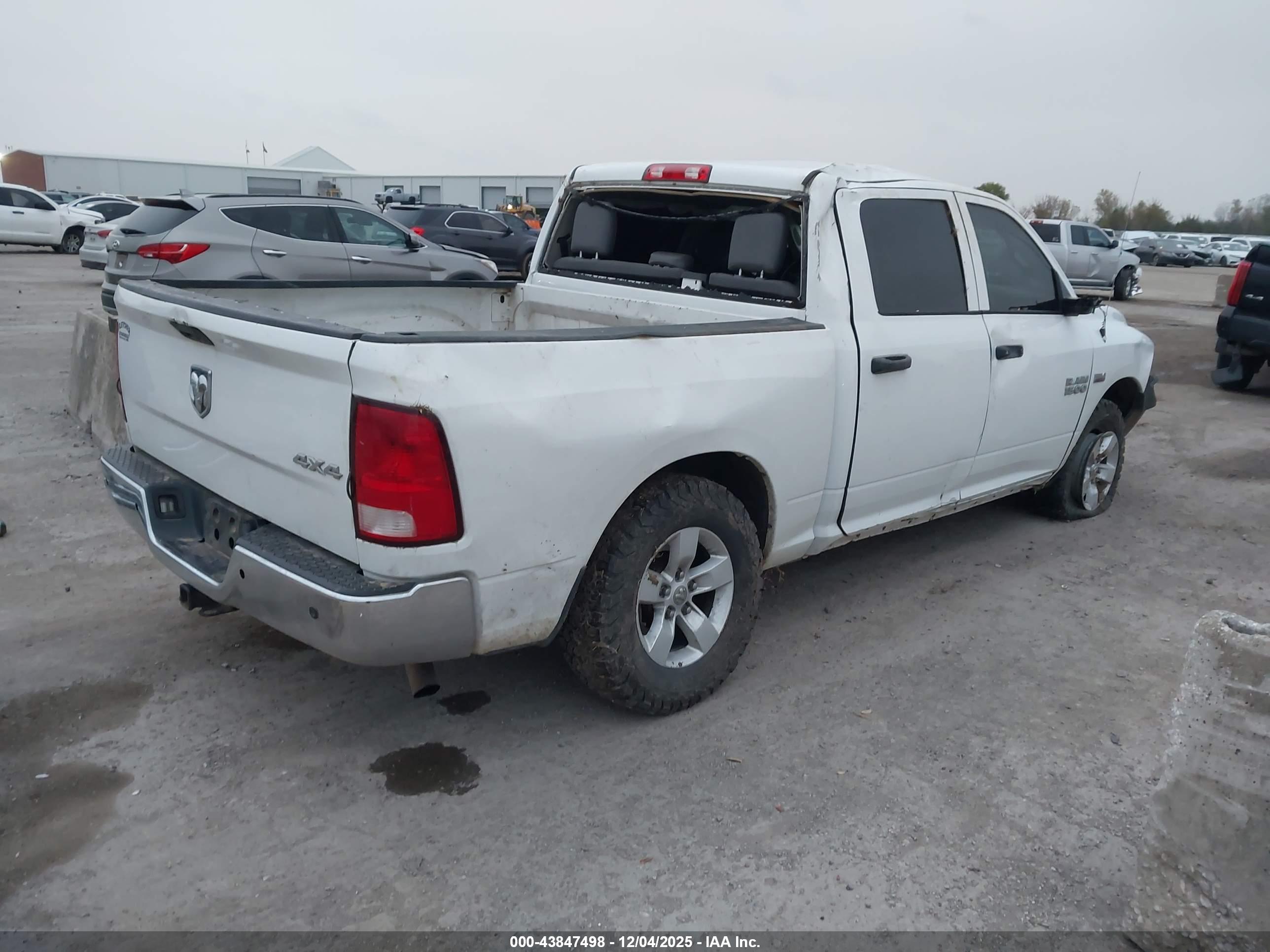 RAM 1500 image 6