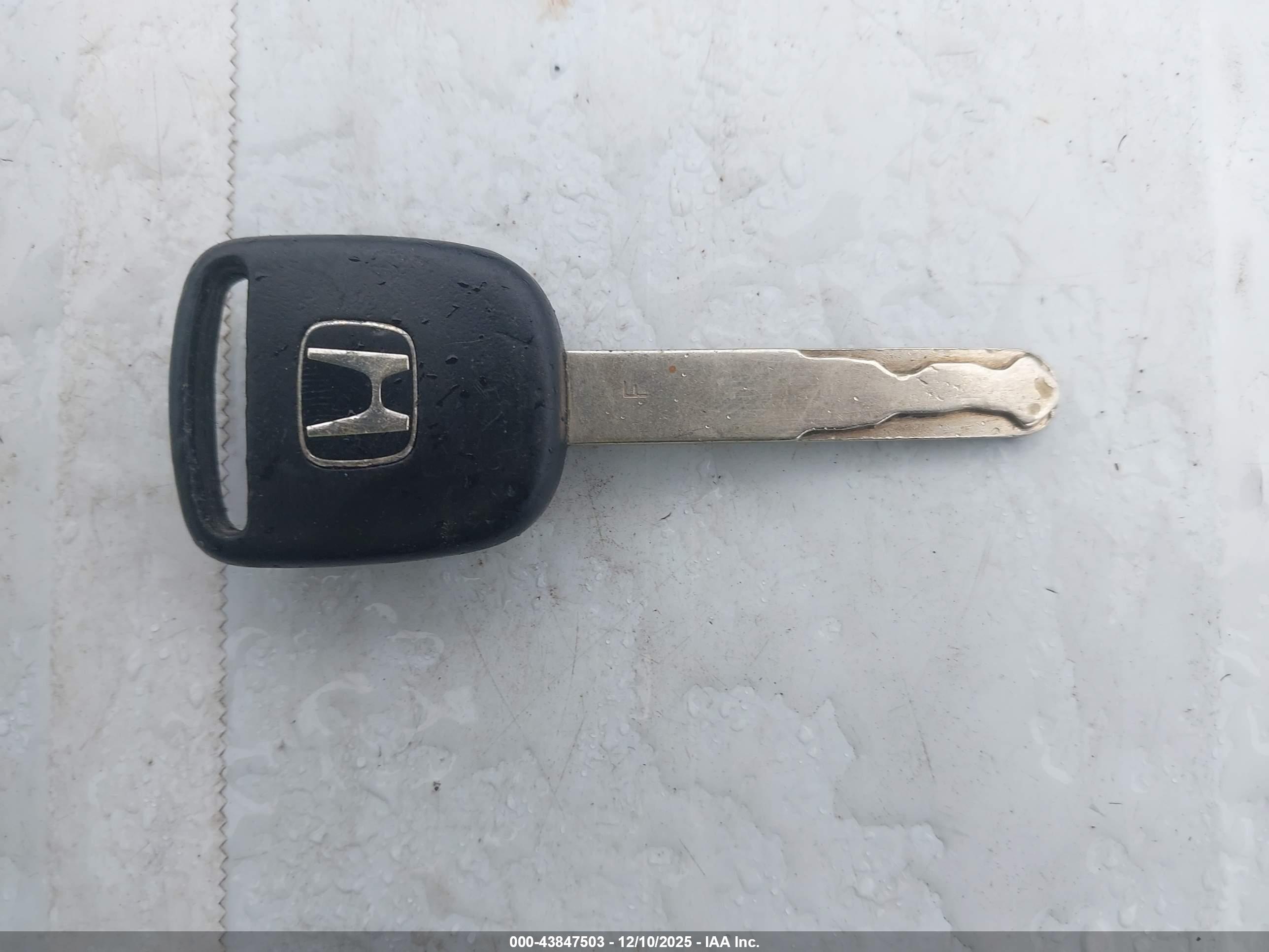 HONDA ODYSSEY image 11