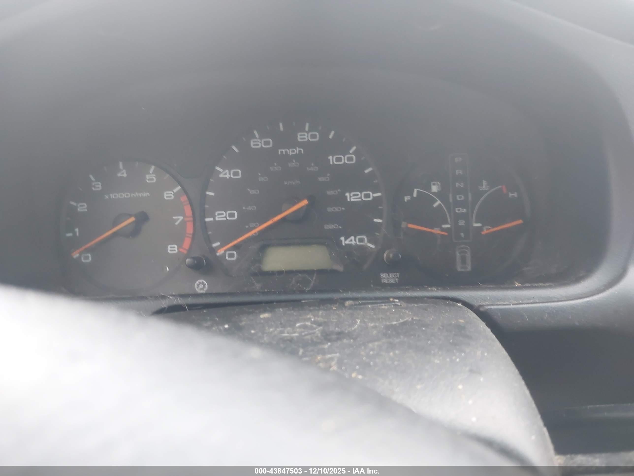 HONDA ODYSSEY image 7