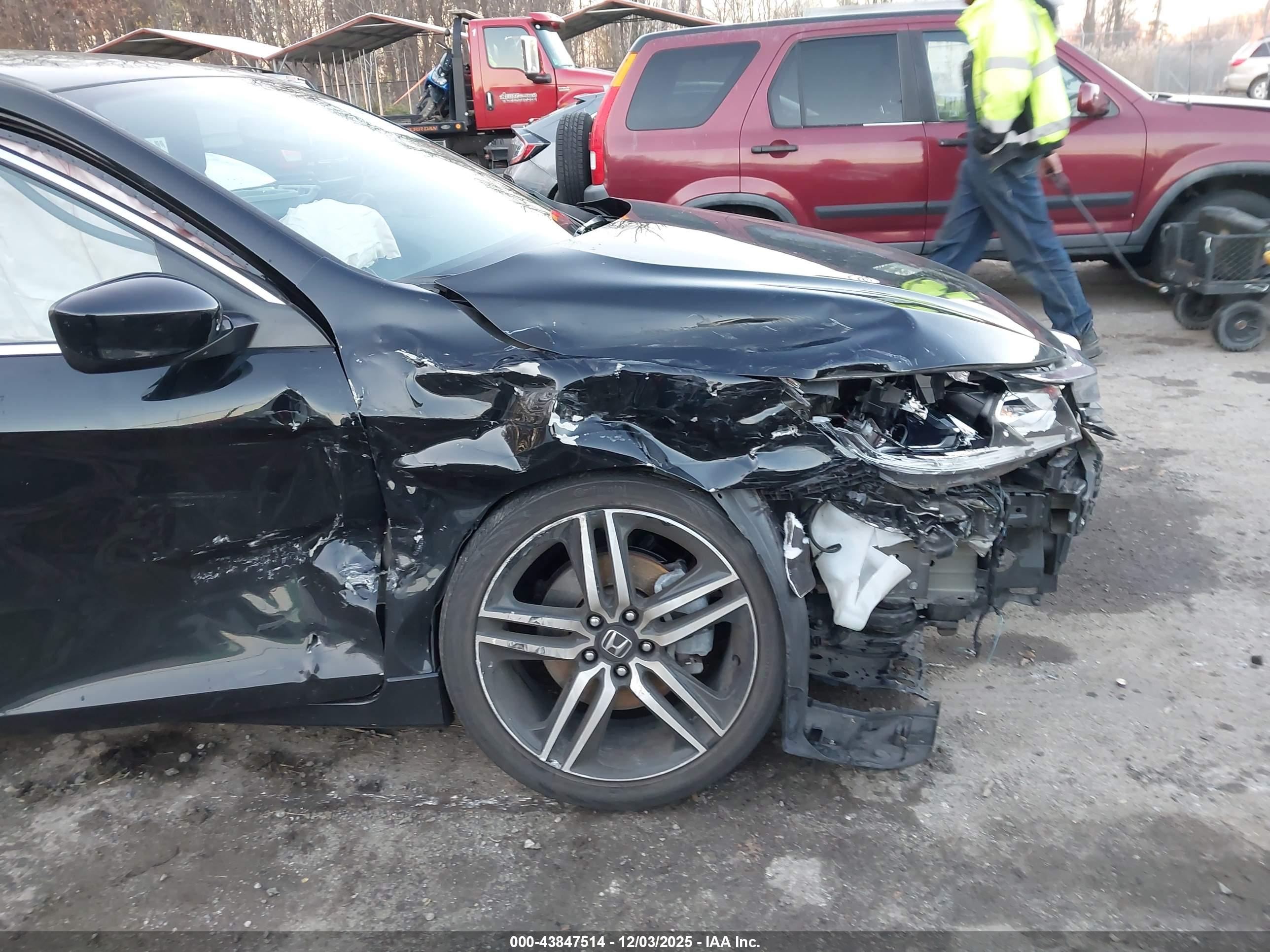 HONDA ACCORD image 6