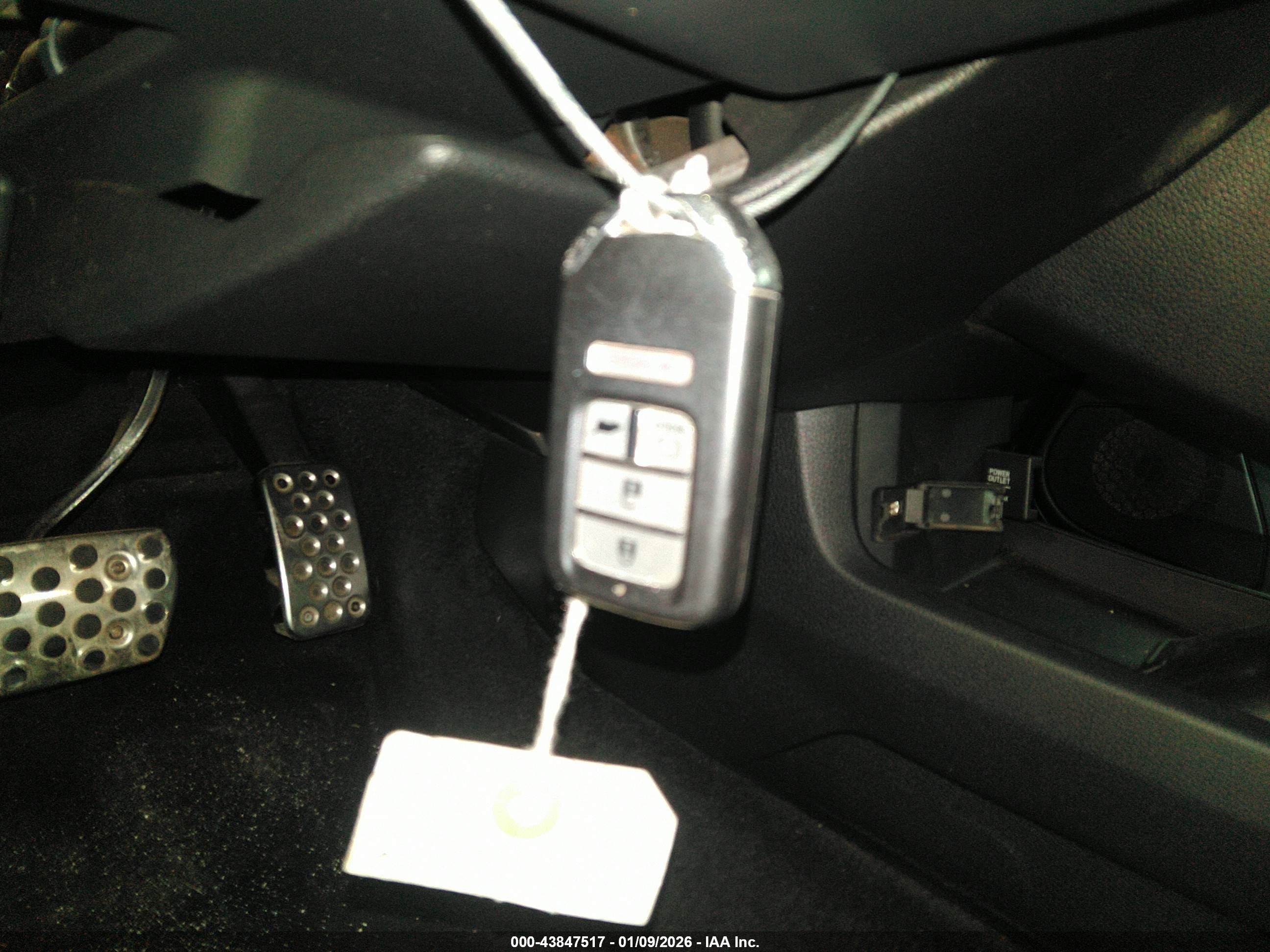 HONDA CIVIC image 11