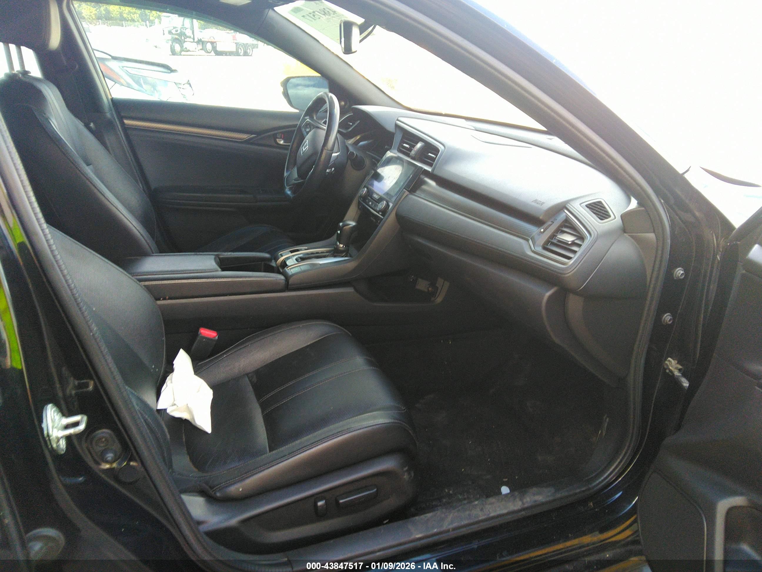 HONDA CIVIC image 5