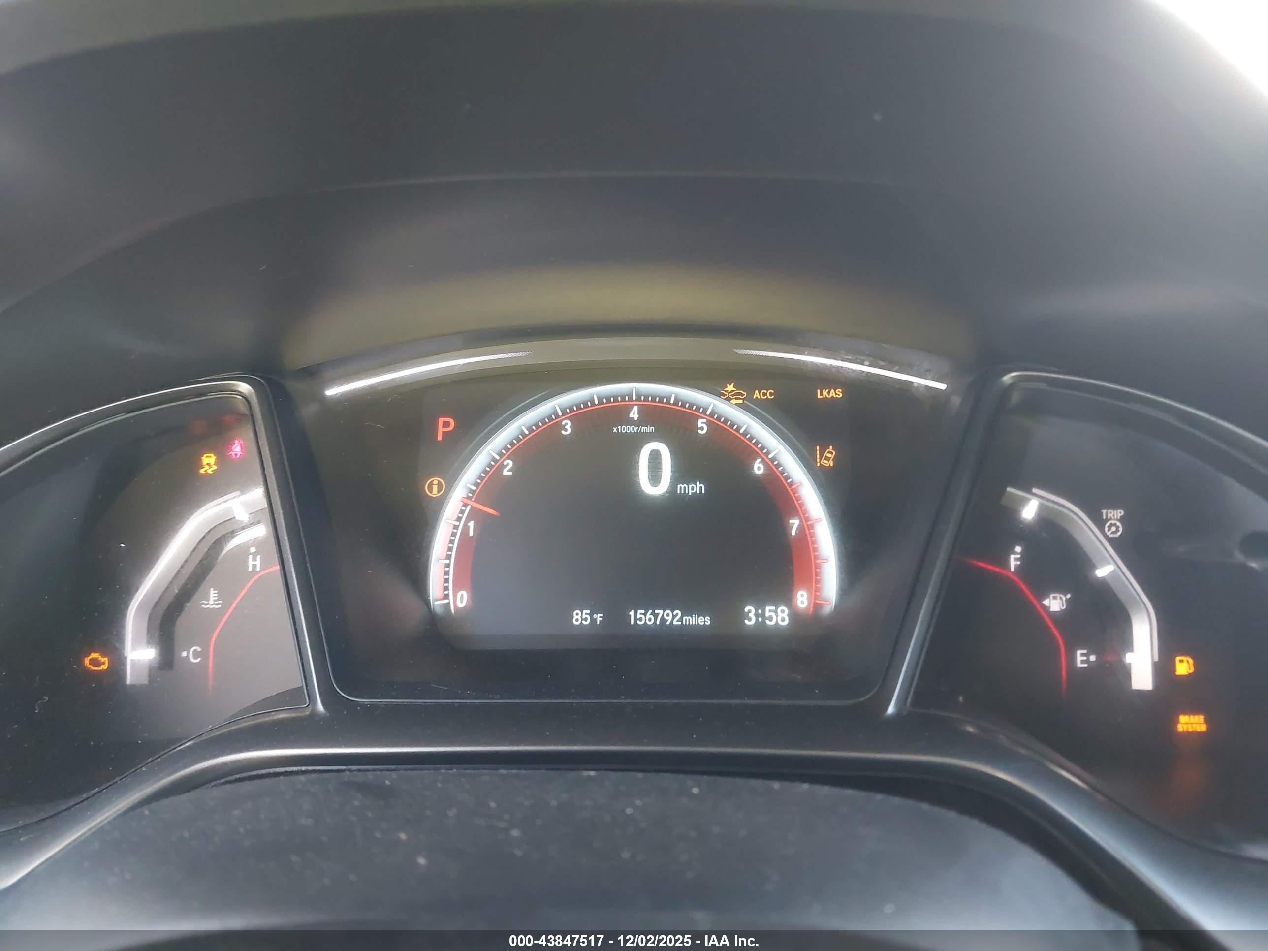 HONDA CIVIC image 7