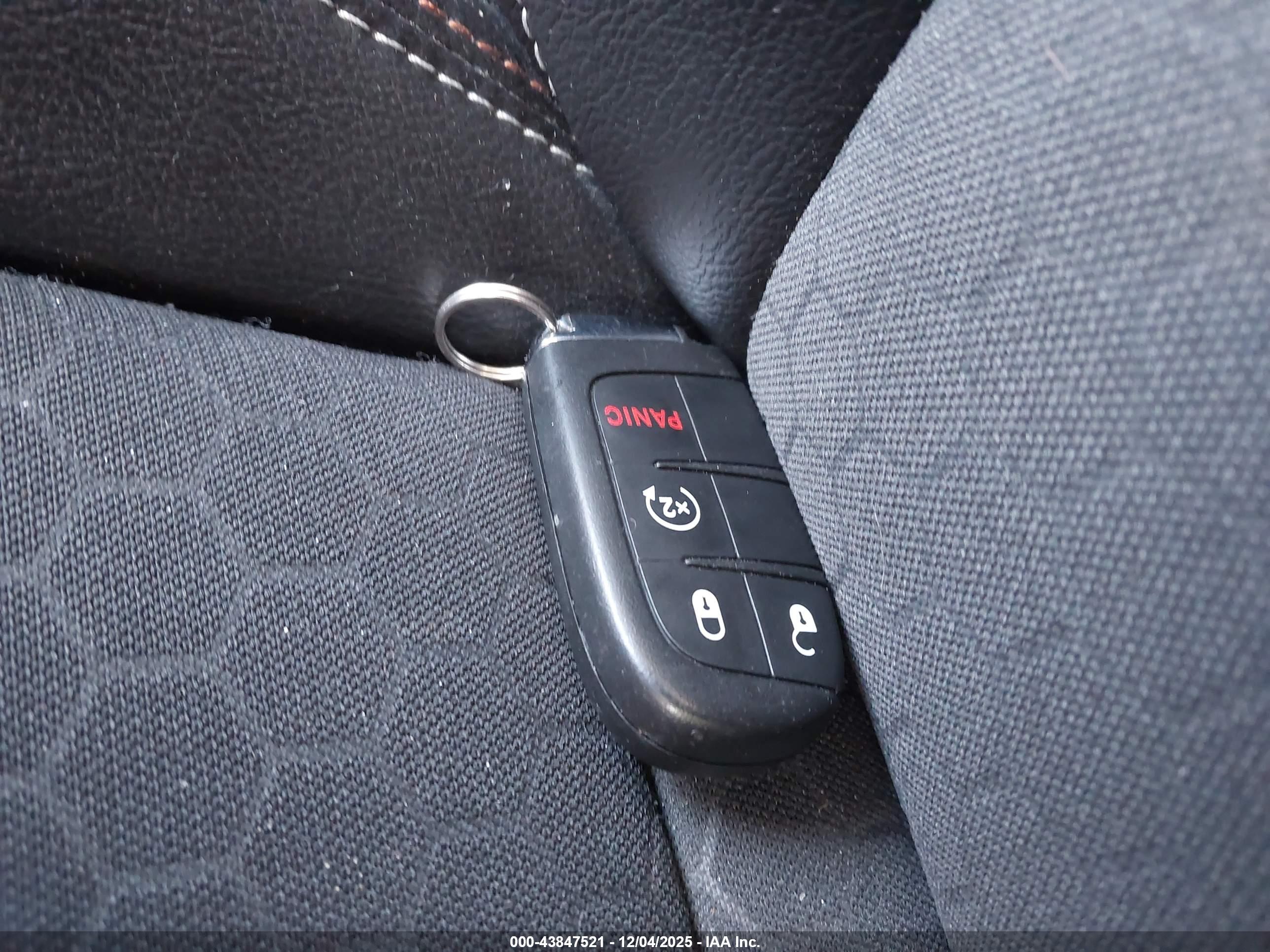 JEEP COMPASS image 11