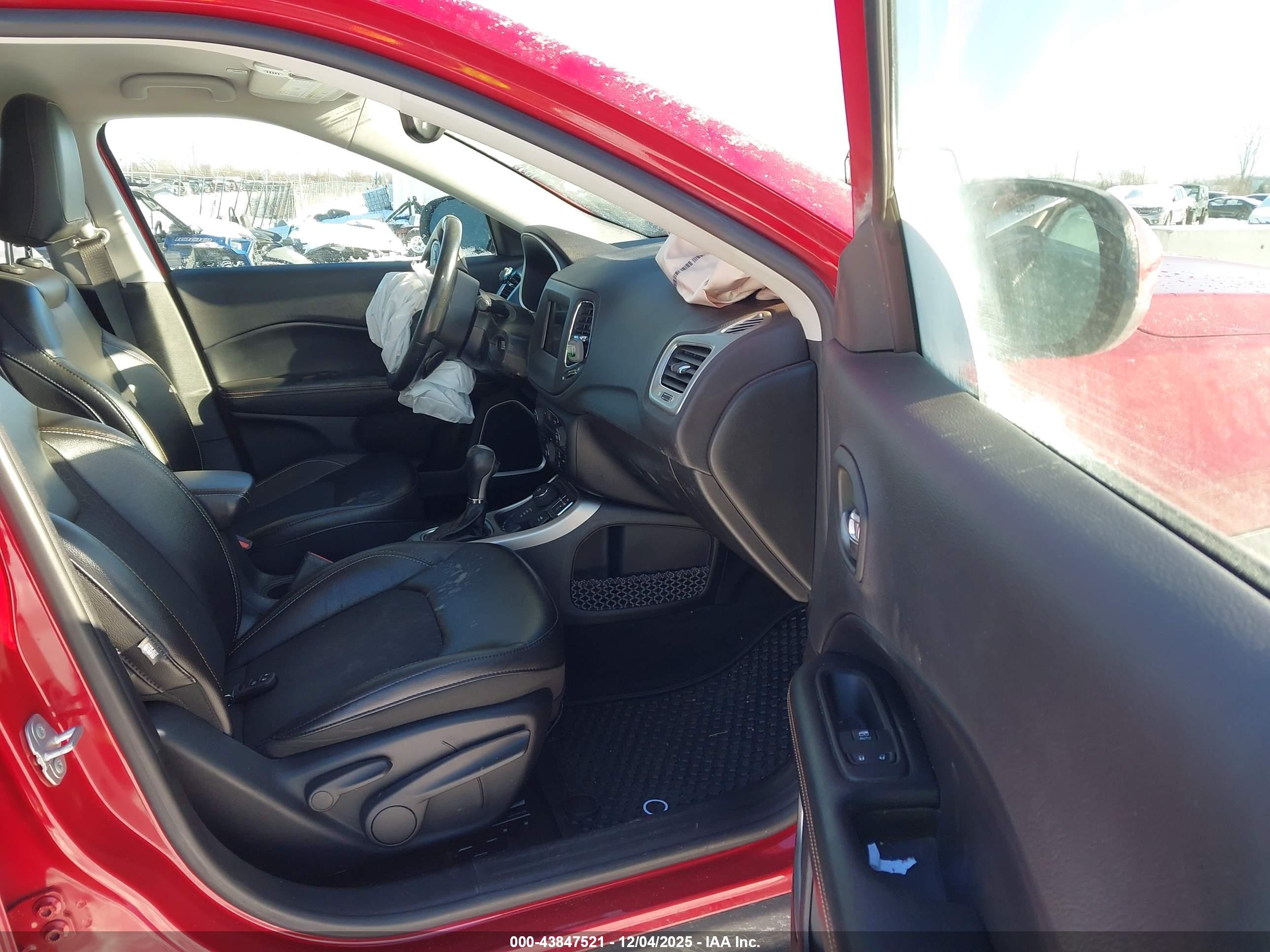 JEEP COMPASS image 5