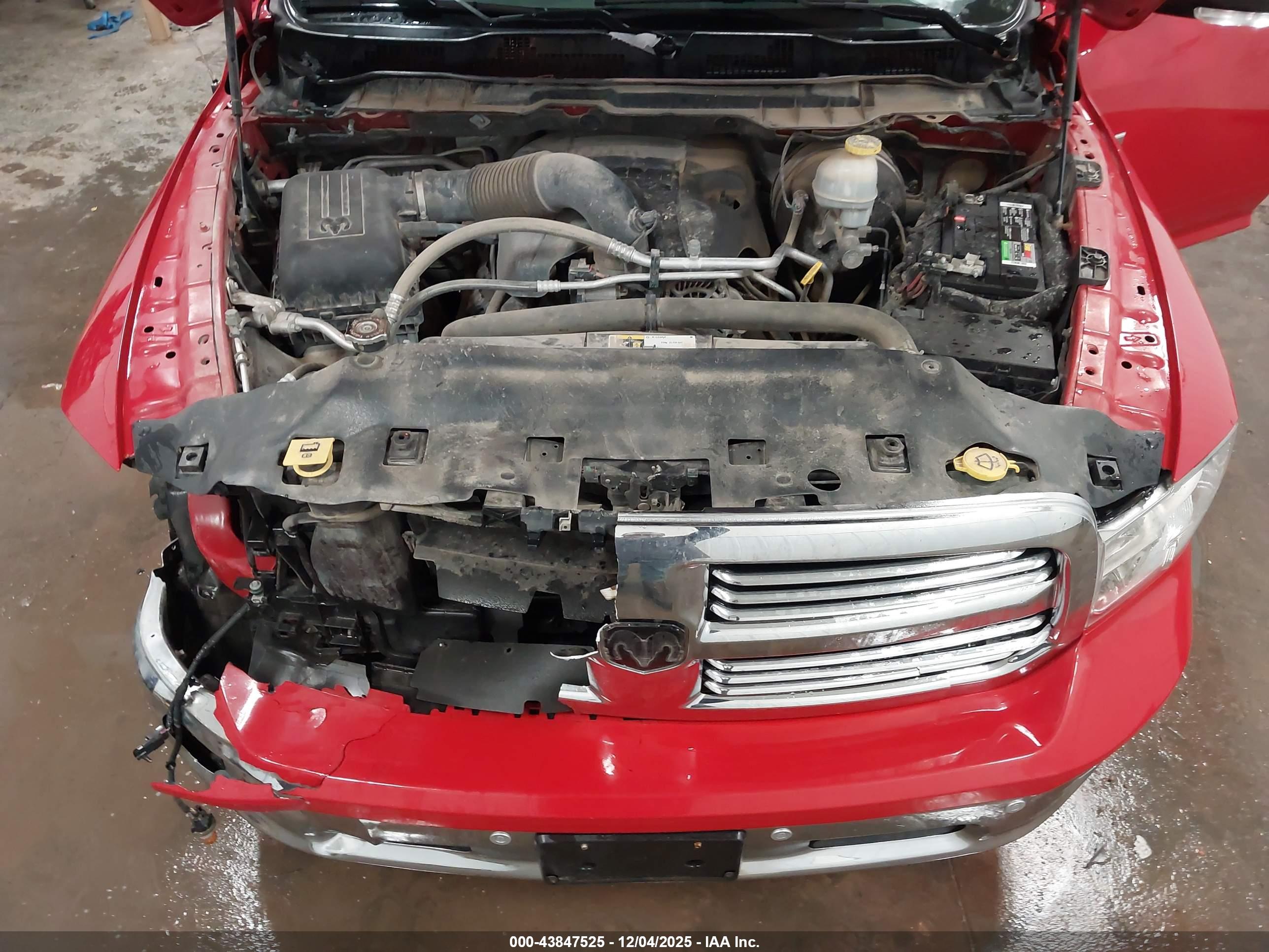 RAM 1500 image 10