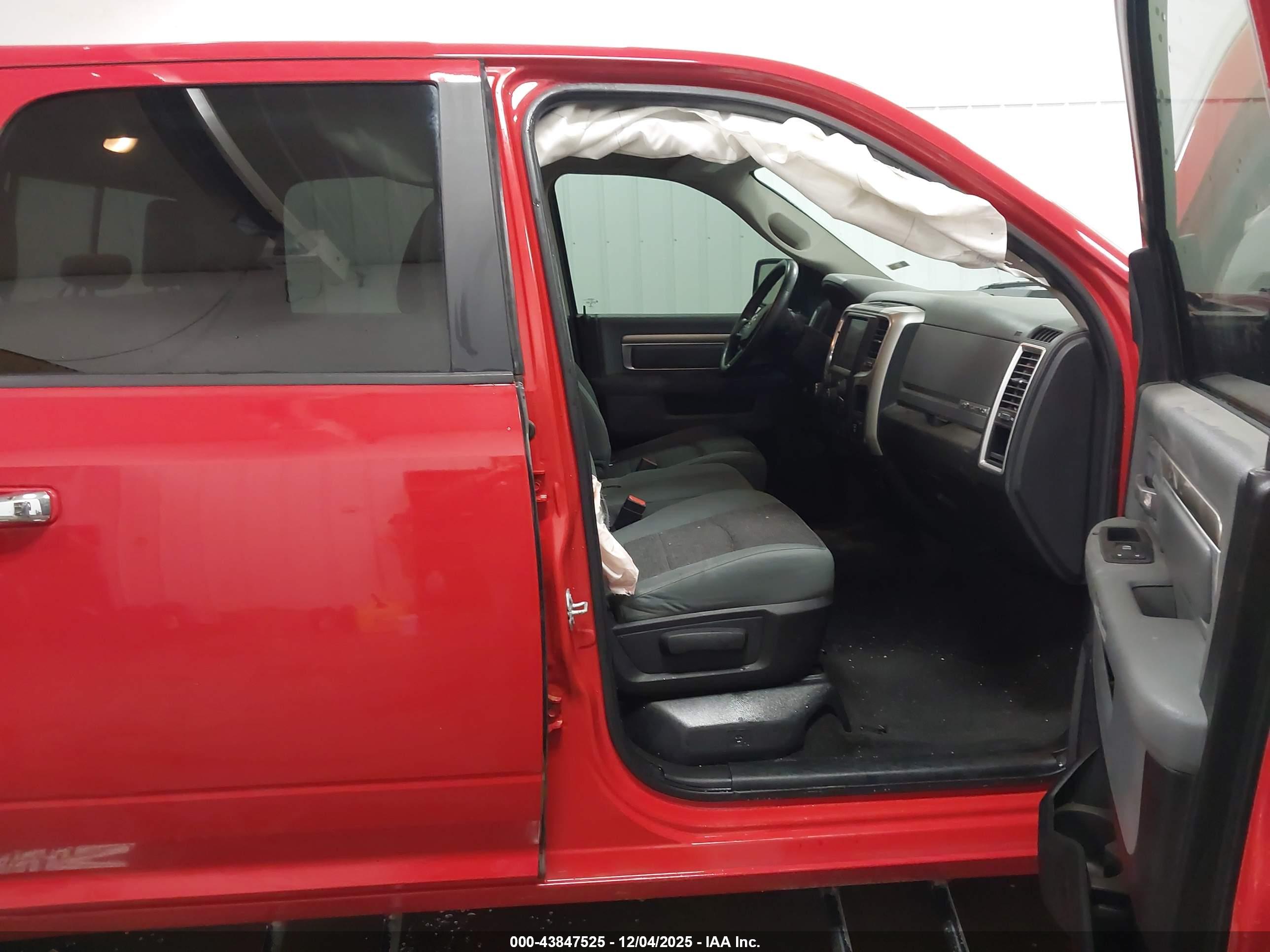RAM 1500 image 5