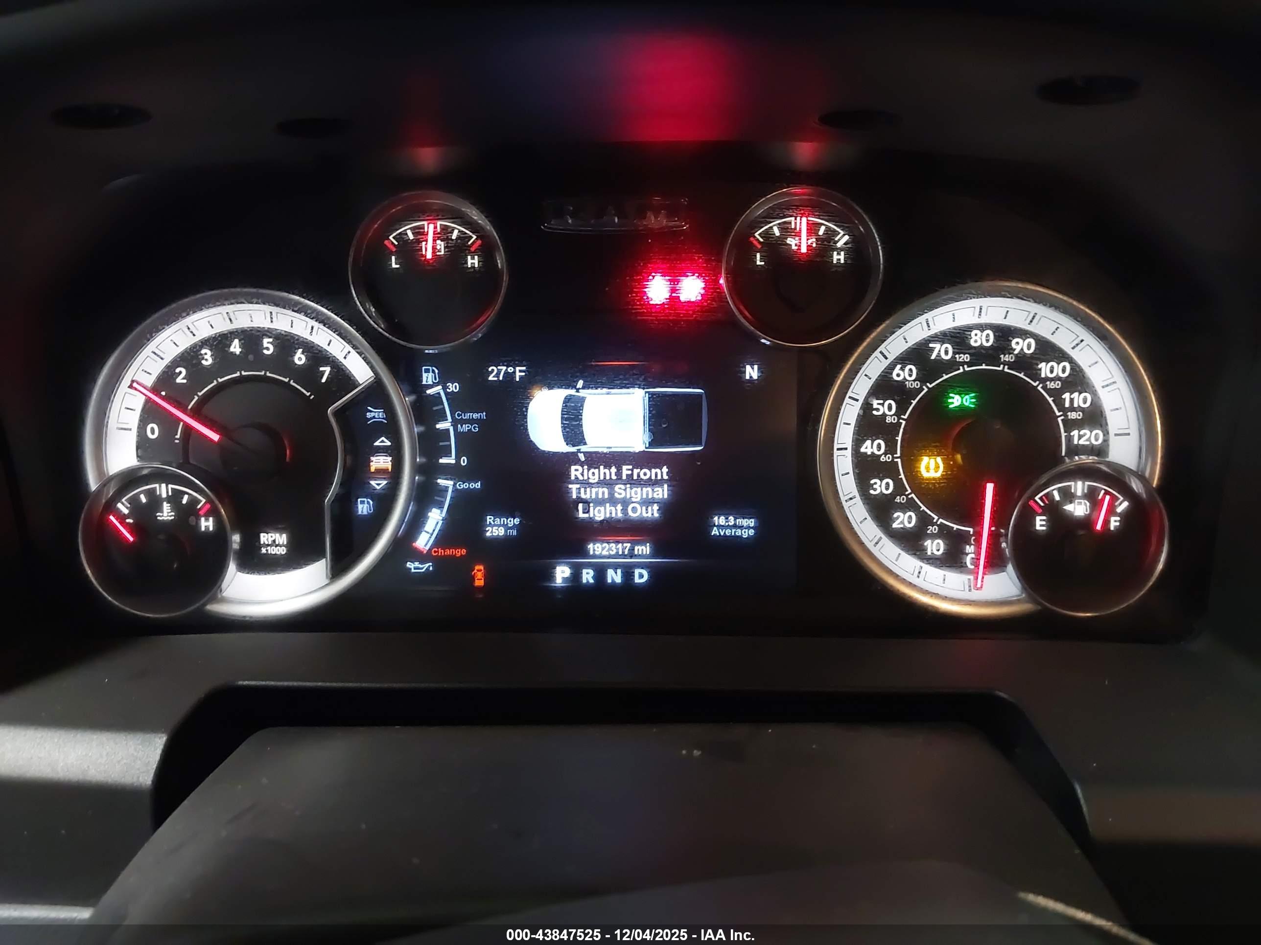 RAM 1500 image 7